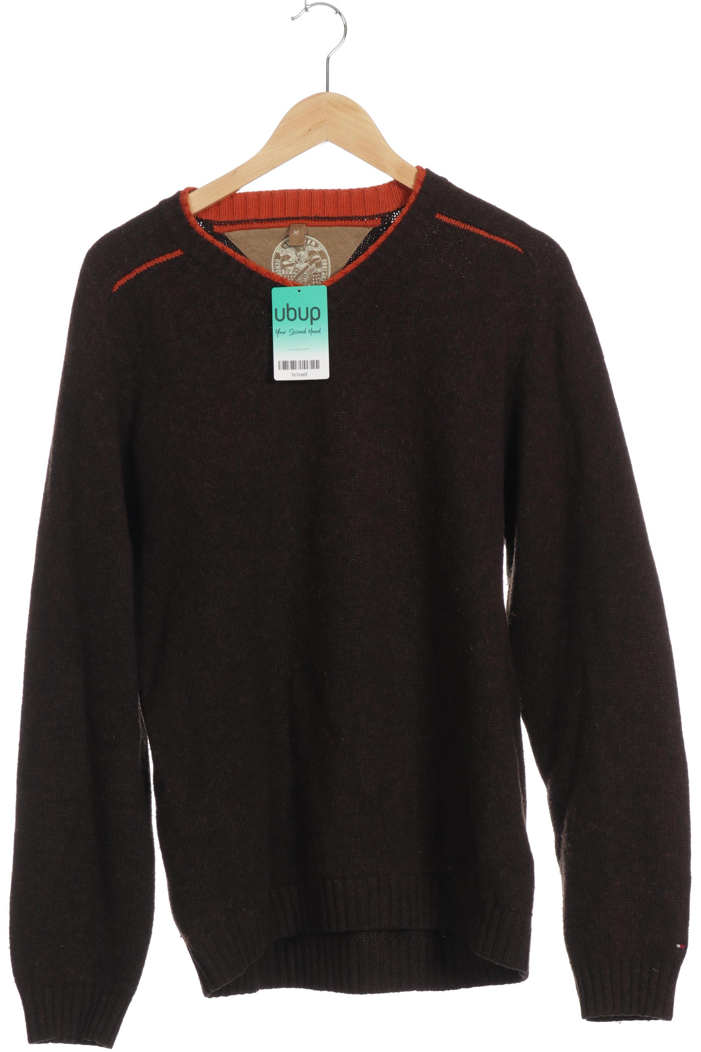 

Tommy Hilfiger Herren Pullover, braun, Gr.