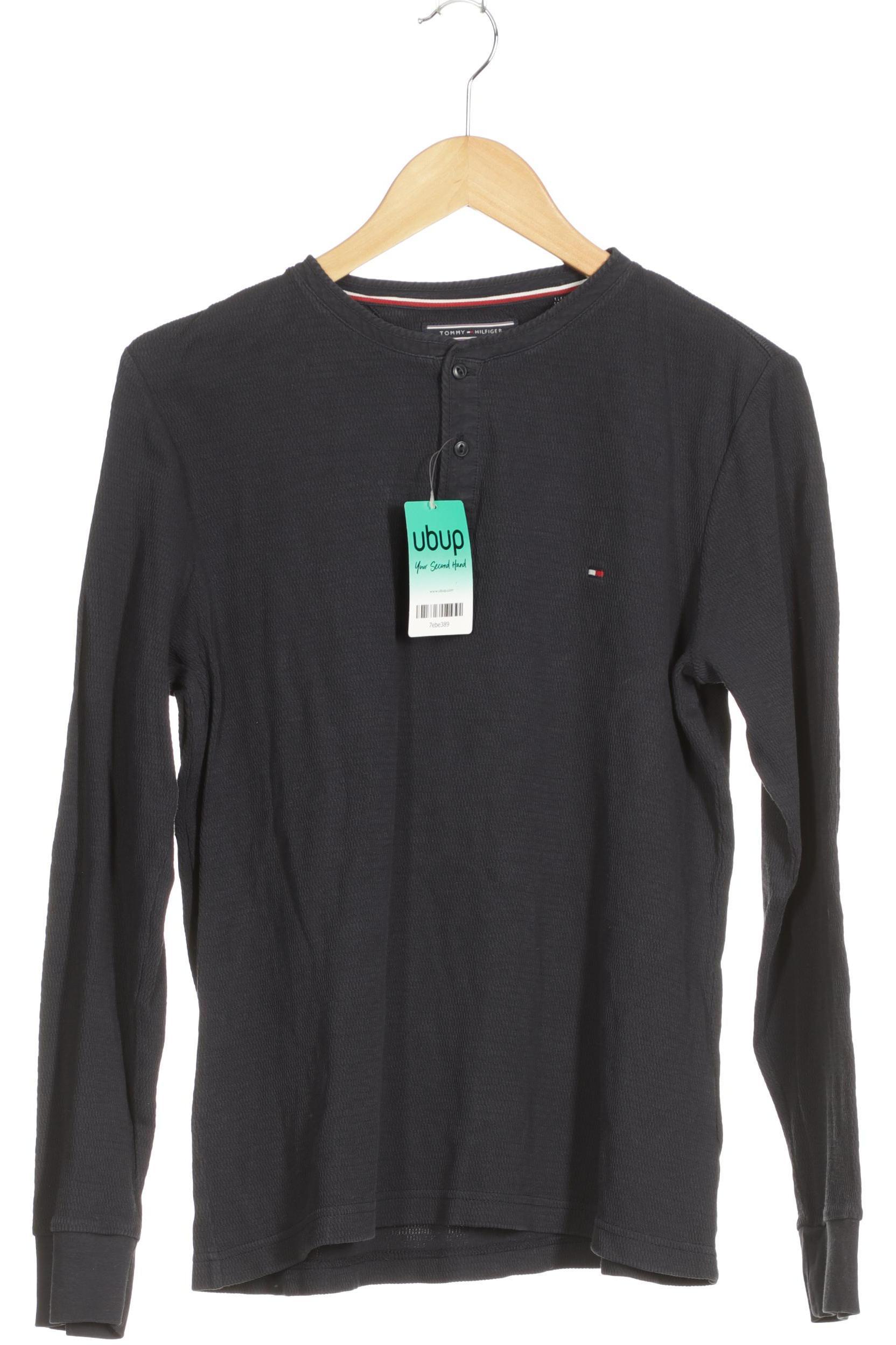 

Tommy Hilfiger Herren Pullover, blau, Gr.