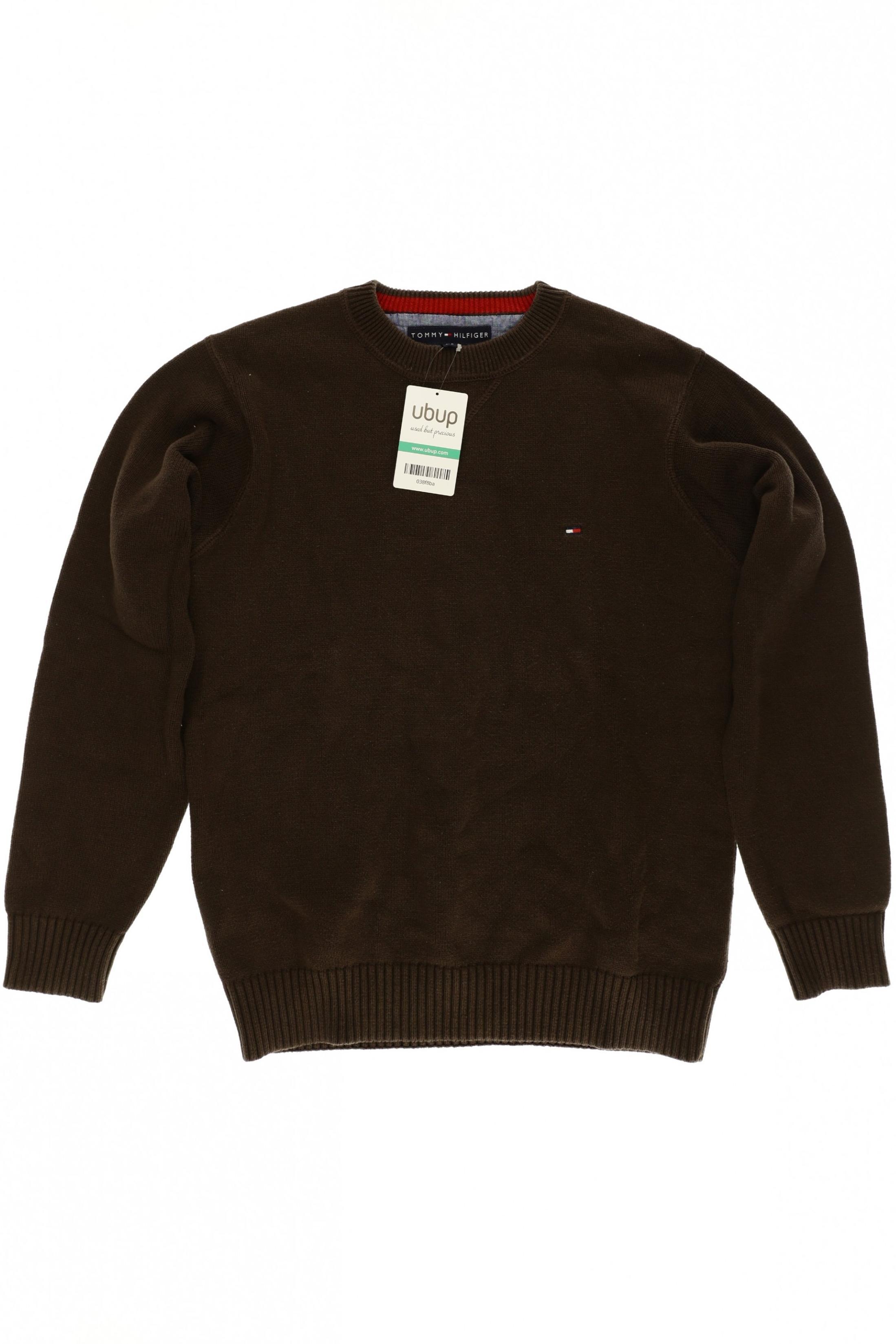 

Tommy Hilfiger Herren Pullover, braun, Gr.