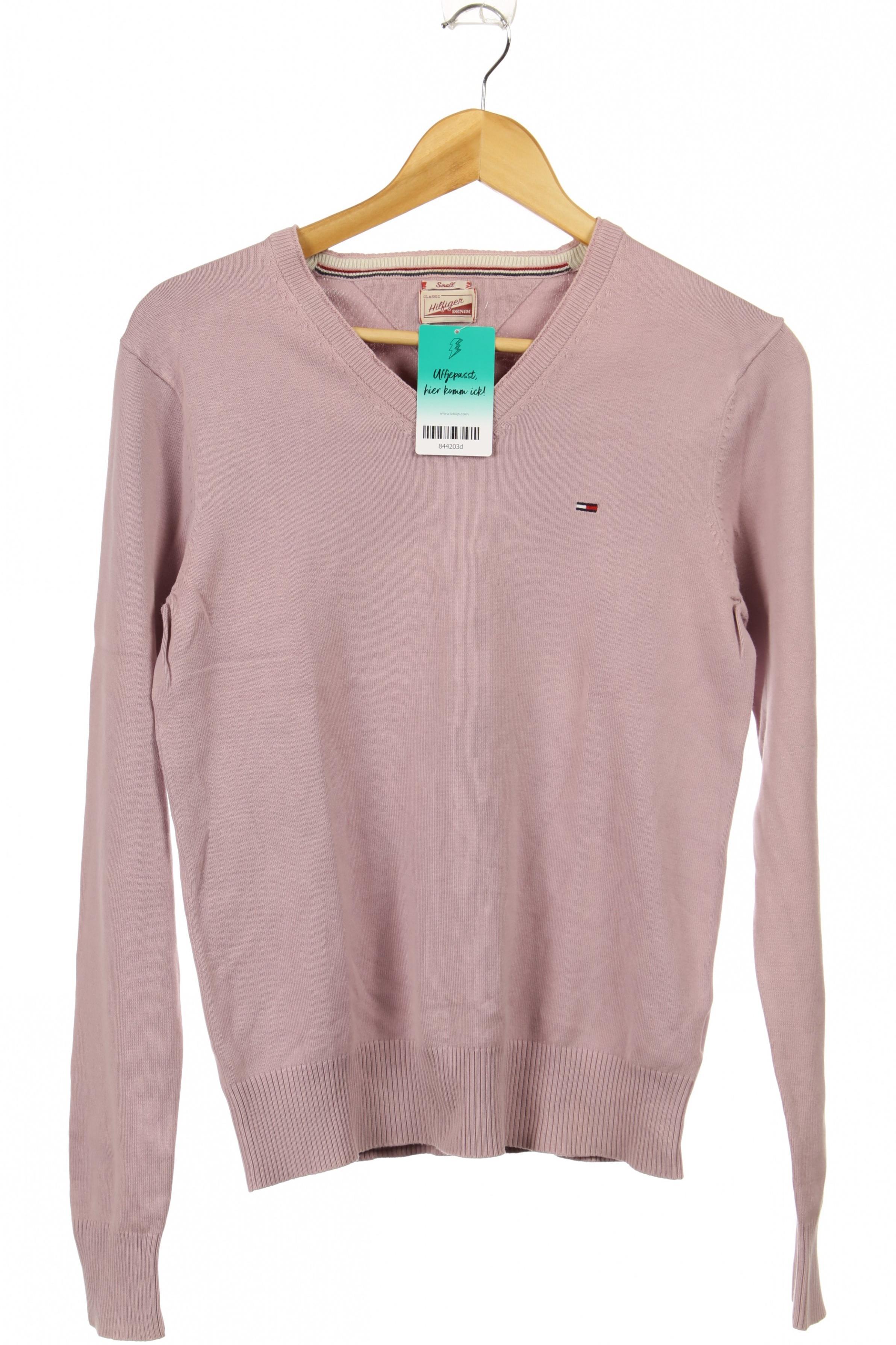 

Hilfiger Denim Herren Pullover, lila, Gr.