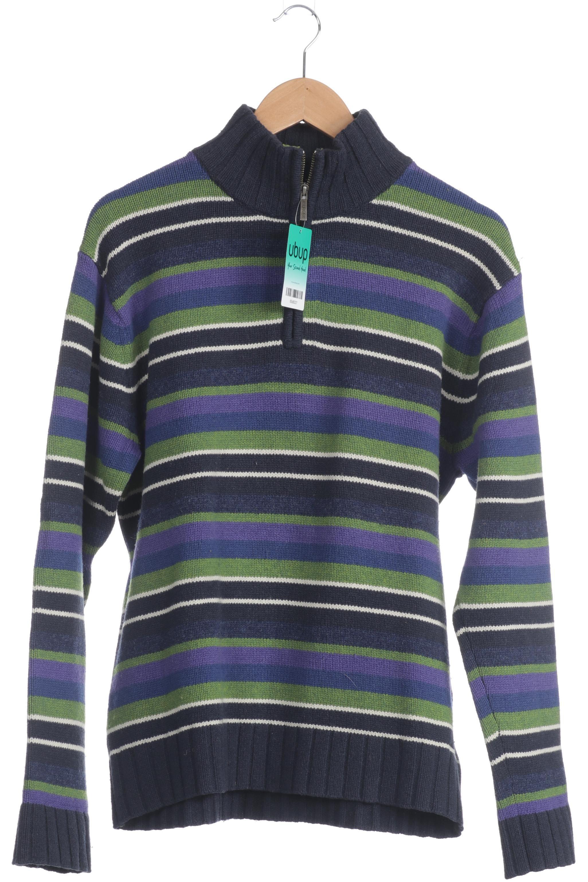 

Tommy Hilfiger Herren Pullover, blau, Gr.