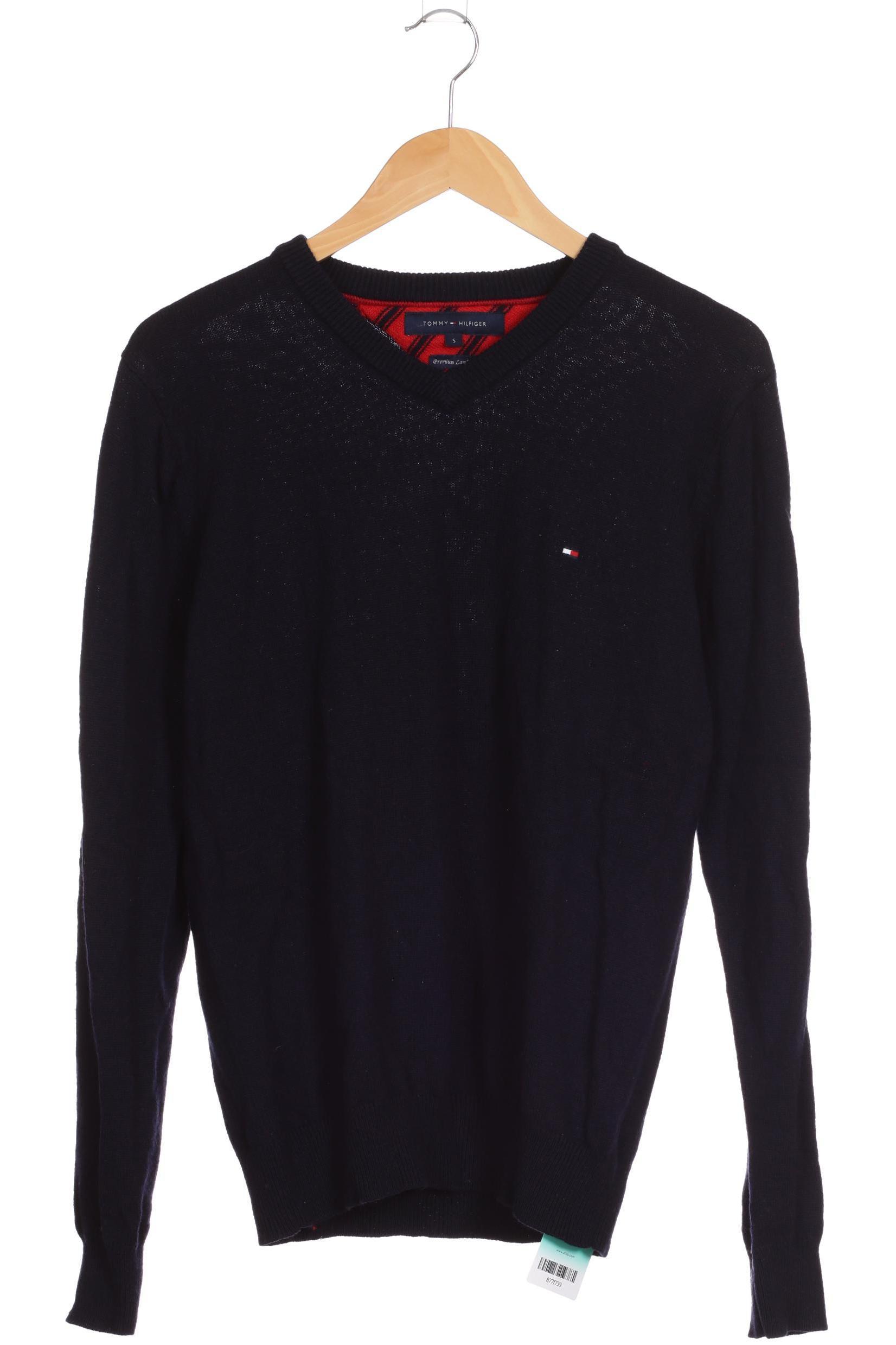 

Tommy Hilfiger Herren Pullover, schwarz, Gr.