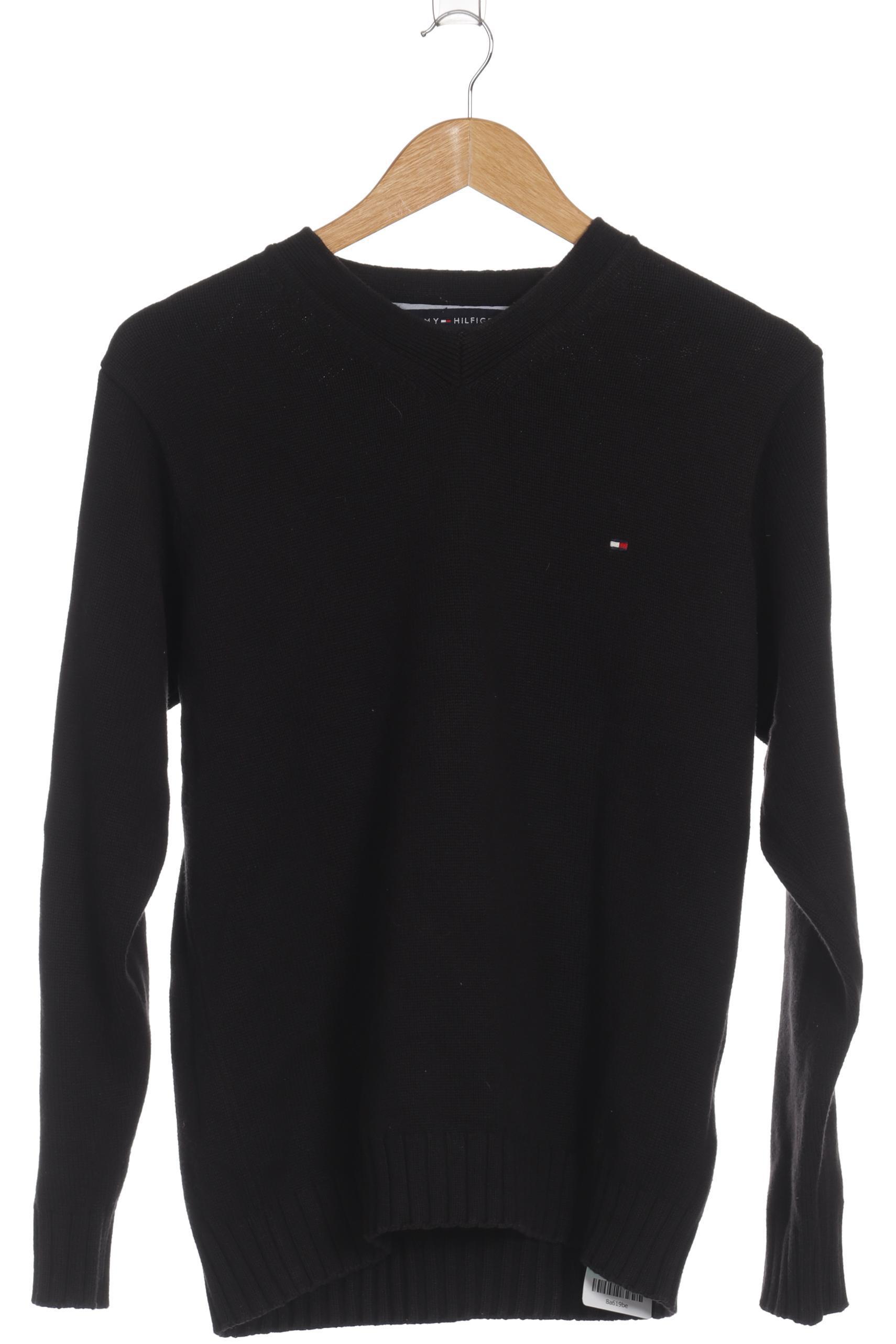 

Tommy Hilfiger Herren Pullover, blau, Gr.