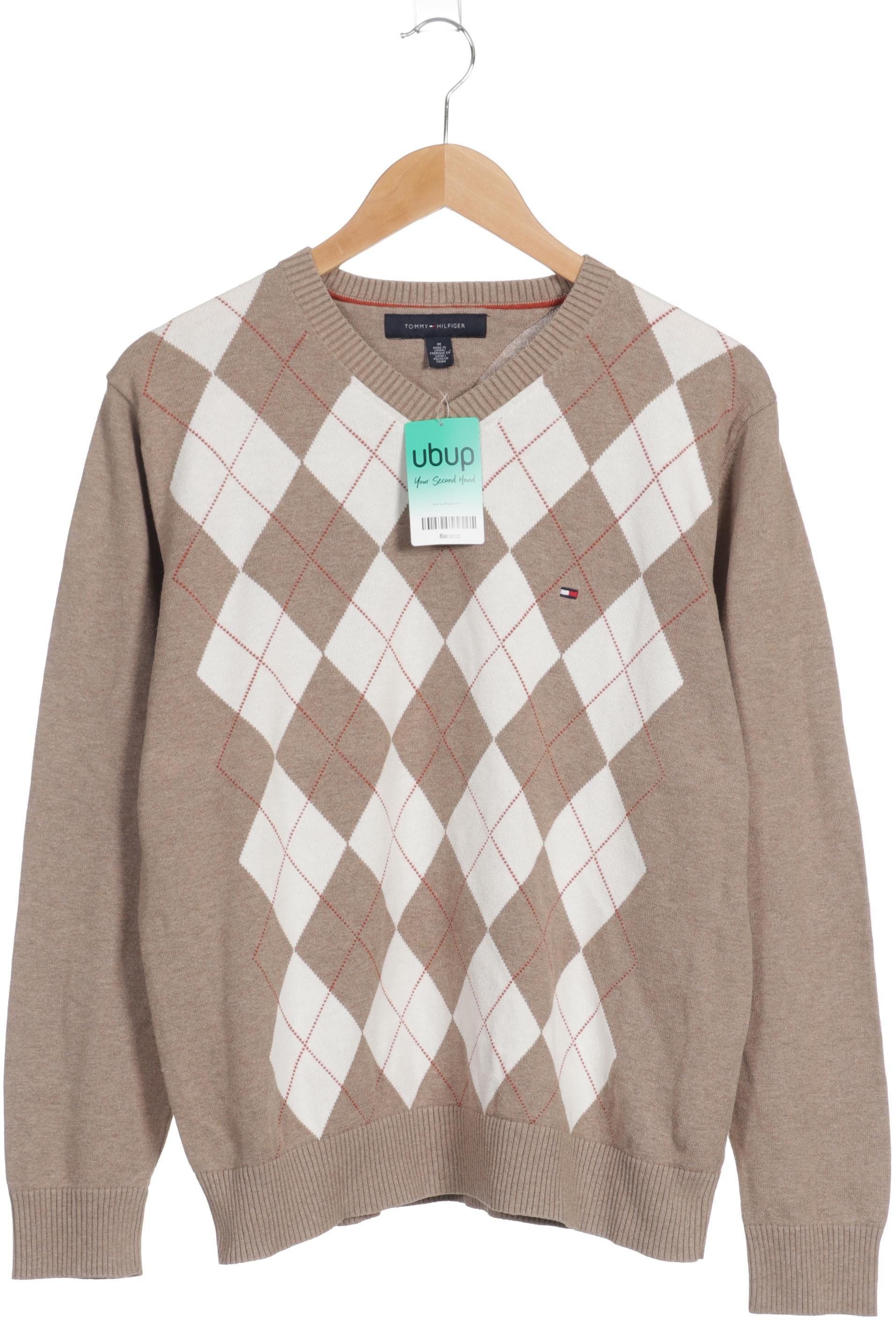 

Tommy Hilfiger Herren Pullover, beige, Gr.