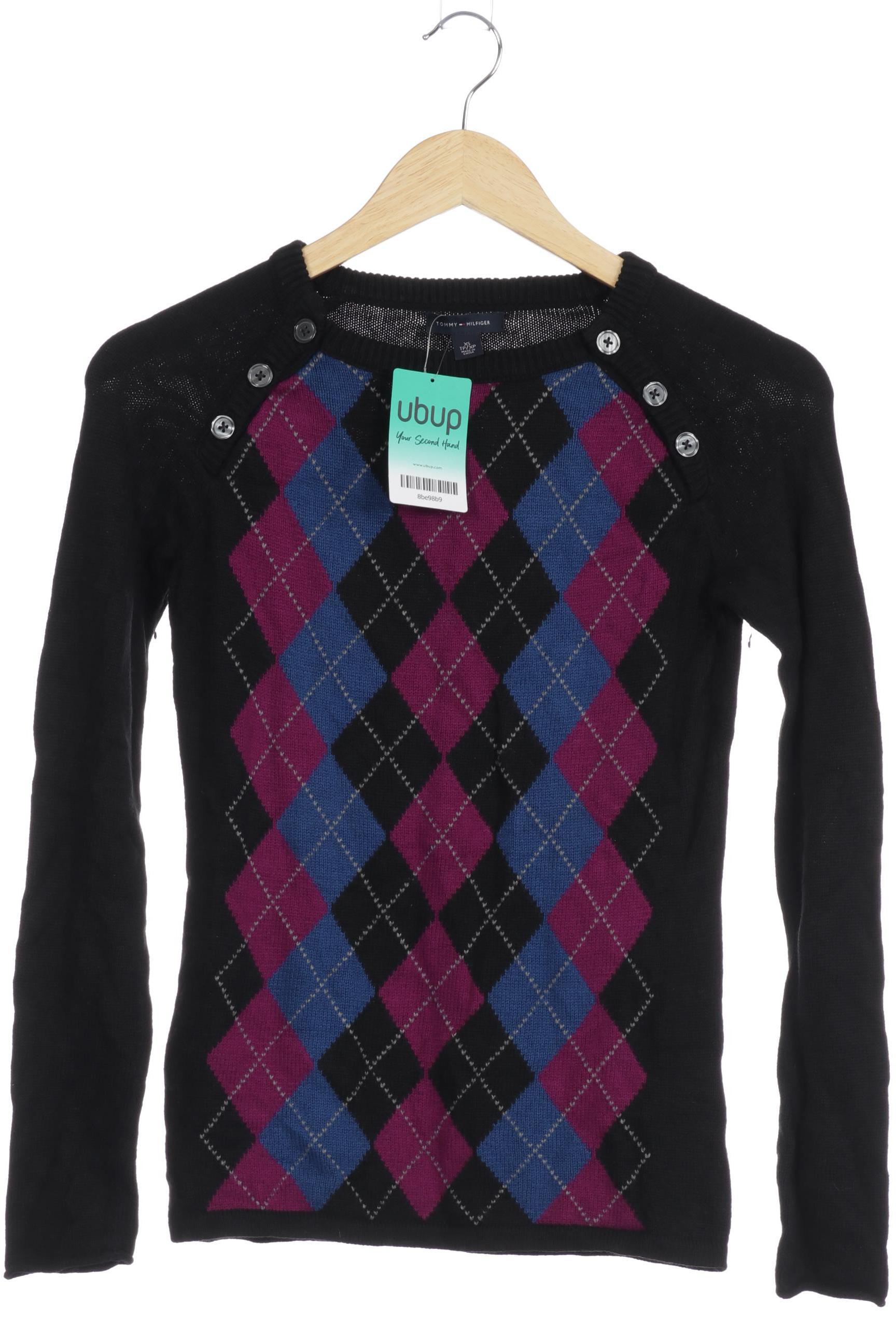 

Tommy Hilfiger Herren Pullover, schwarz, Gr.