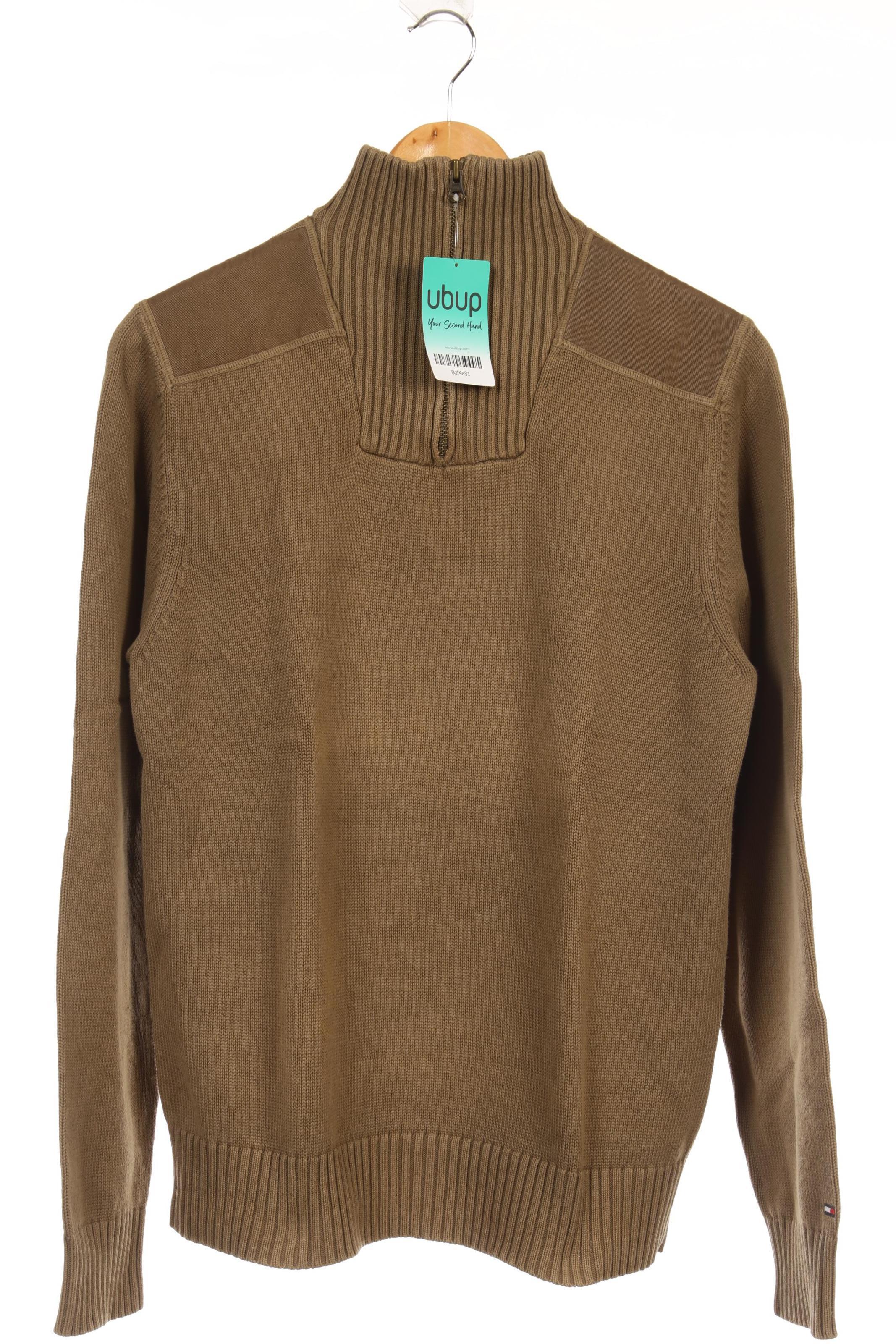 

Tommy Hilfiger Herren Pullover, grün, Gr.