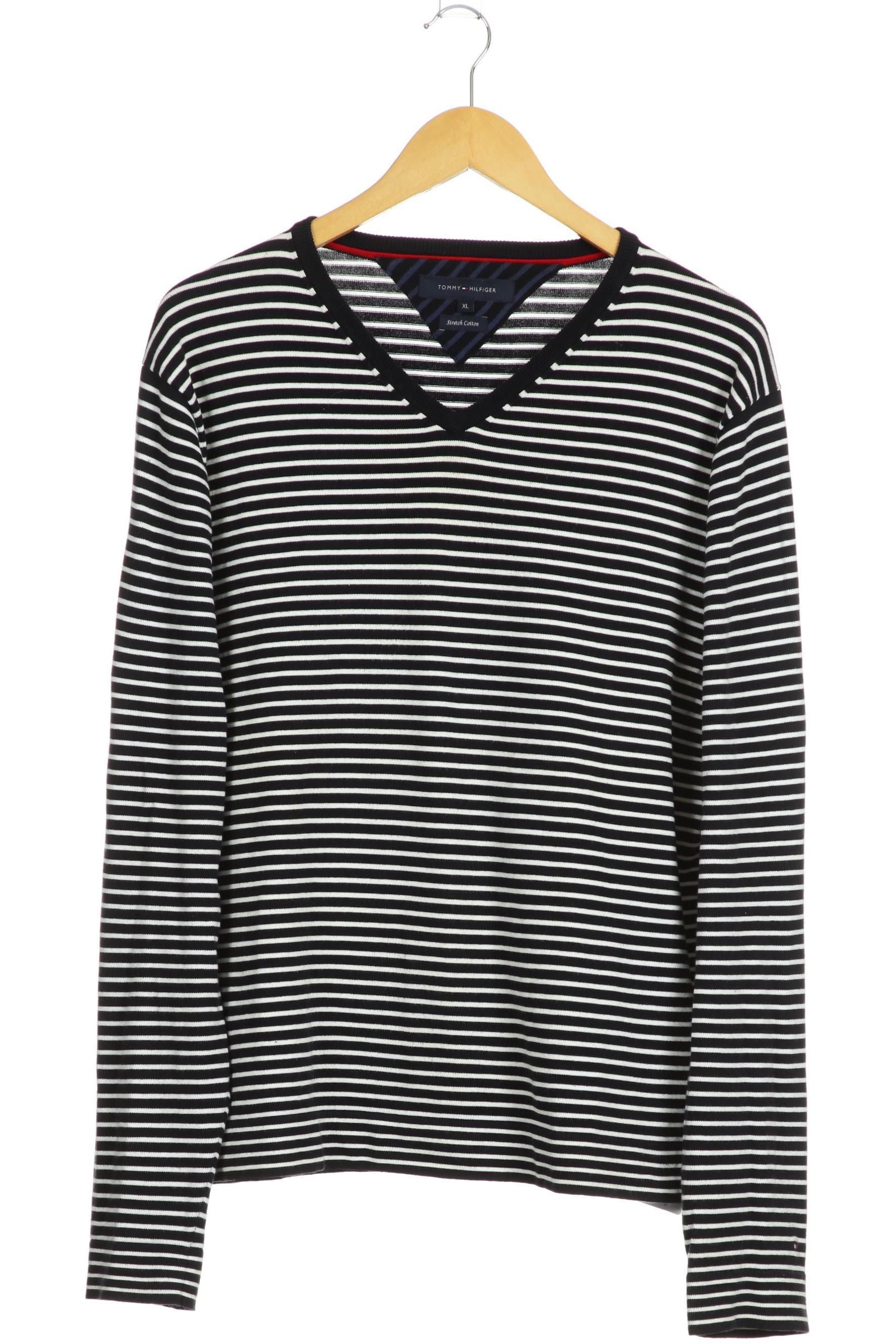 

Tommy Hilfiger Herren Pullover, blau, Gr.