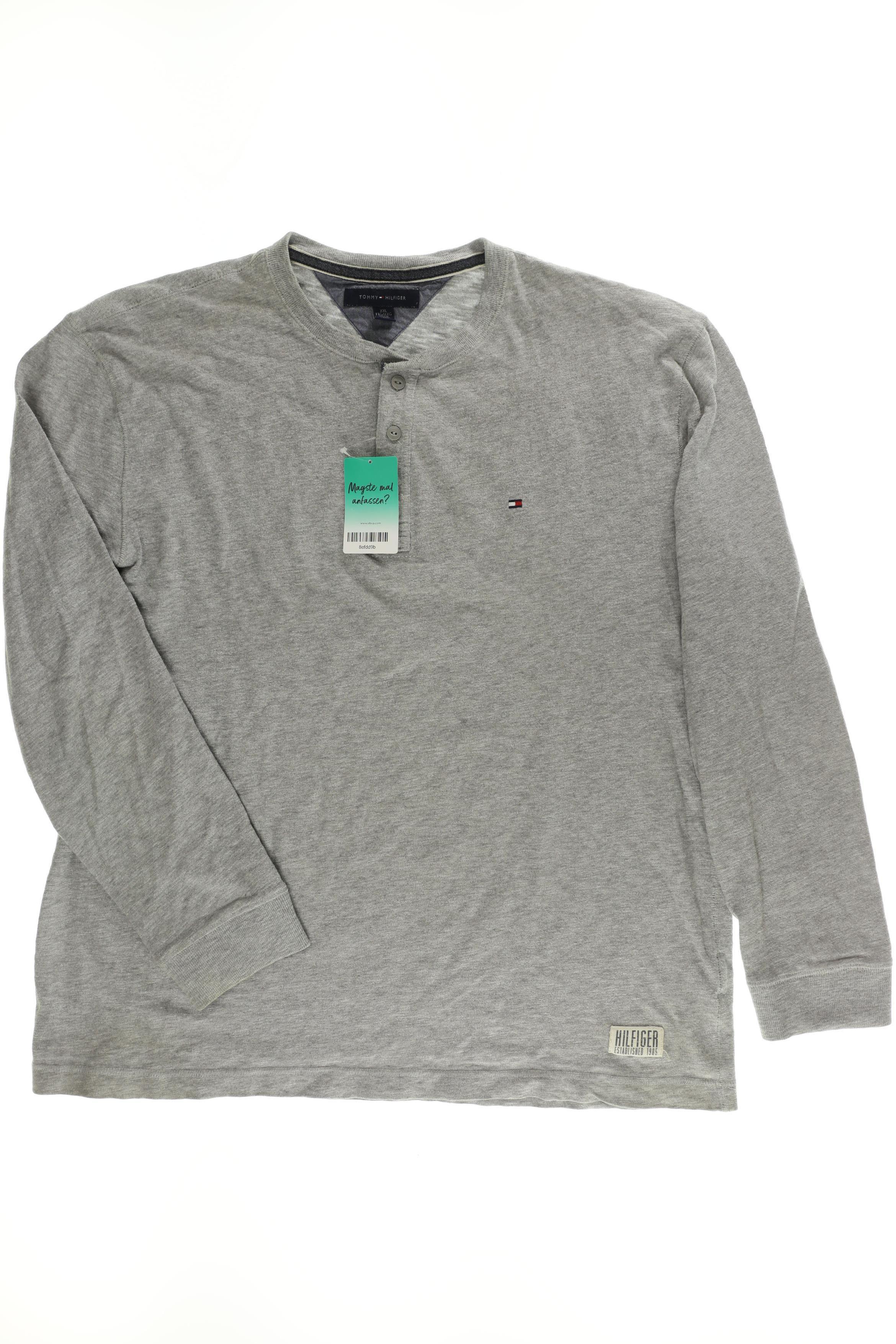 

Tommy Hilfiger Herren Pullover, grau, Gr.