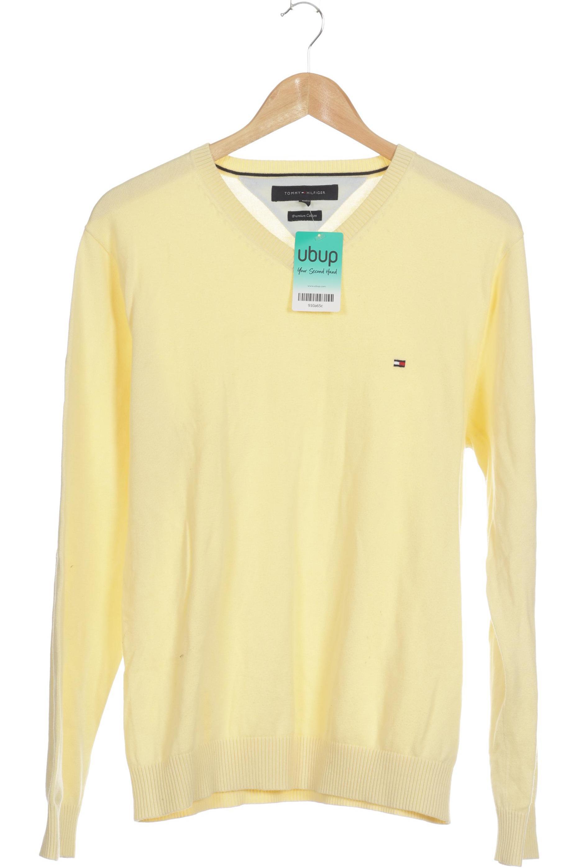 Thumbnail - Tommy Hilfiger Herren Pullover, gelb, Gr.
