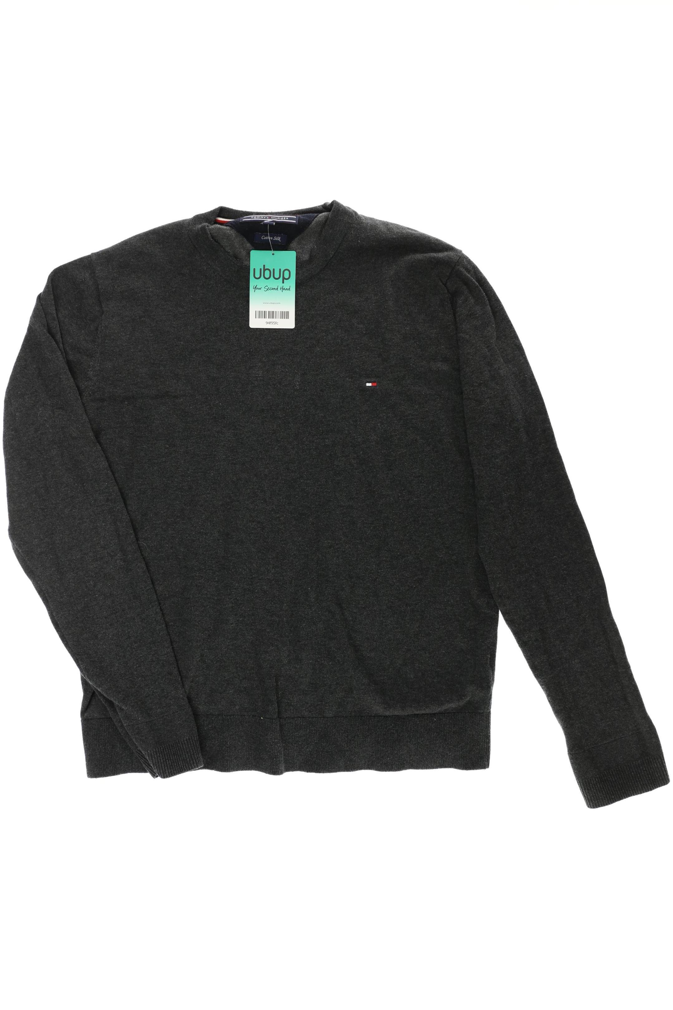 

Tommy Hilfiger Herren Pullover, grau, Gr.