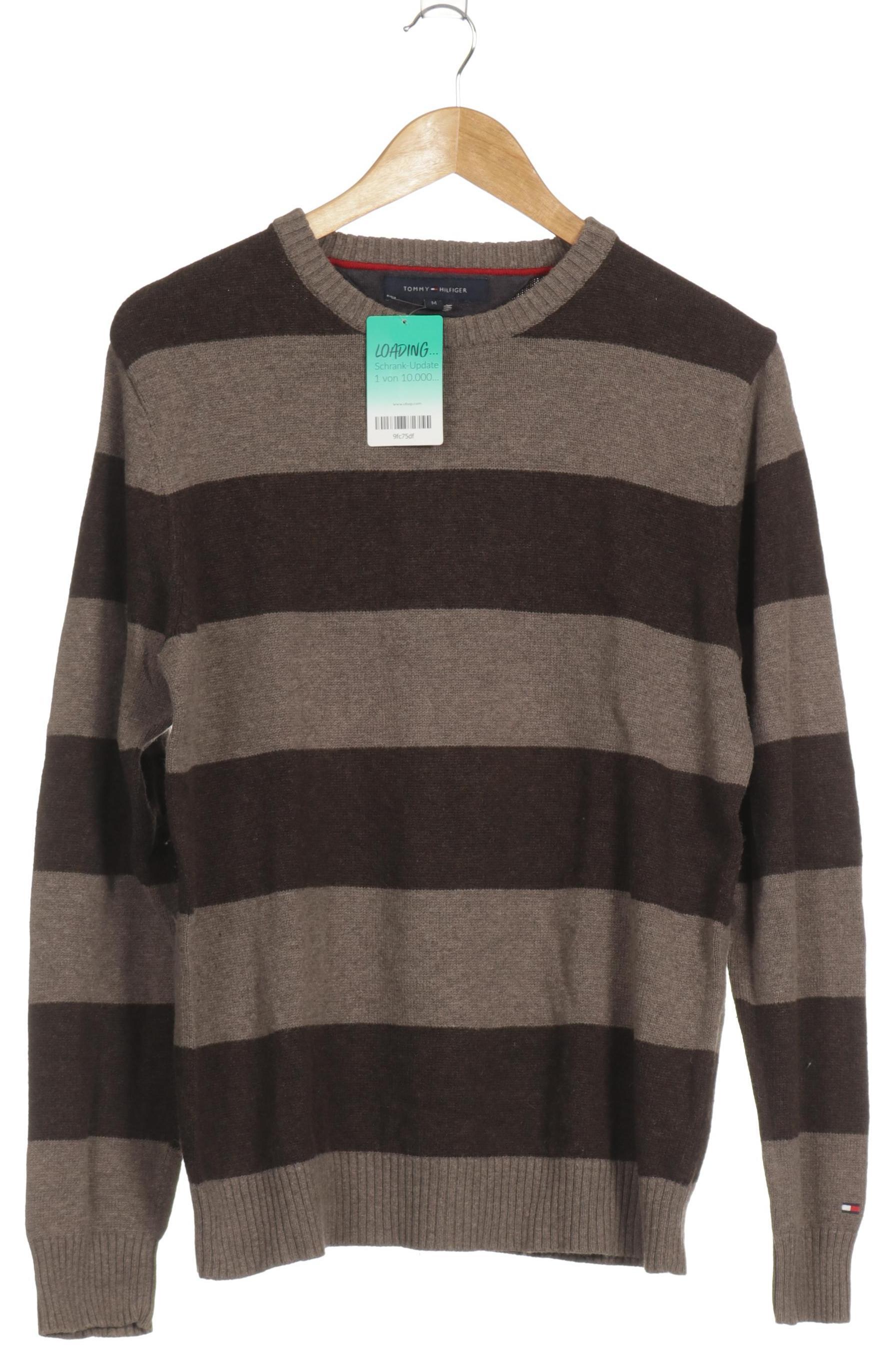 

Tommy Hilfiger Herren Pullover, grau, Gr.