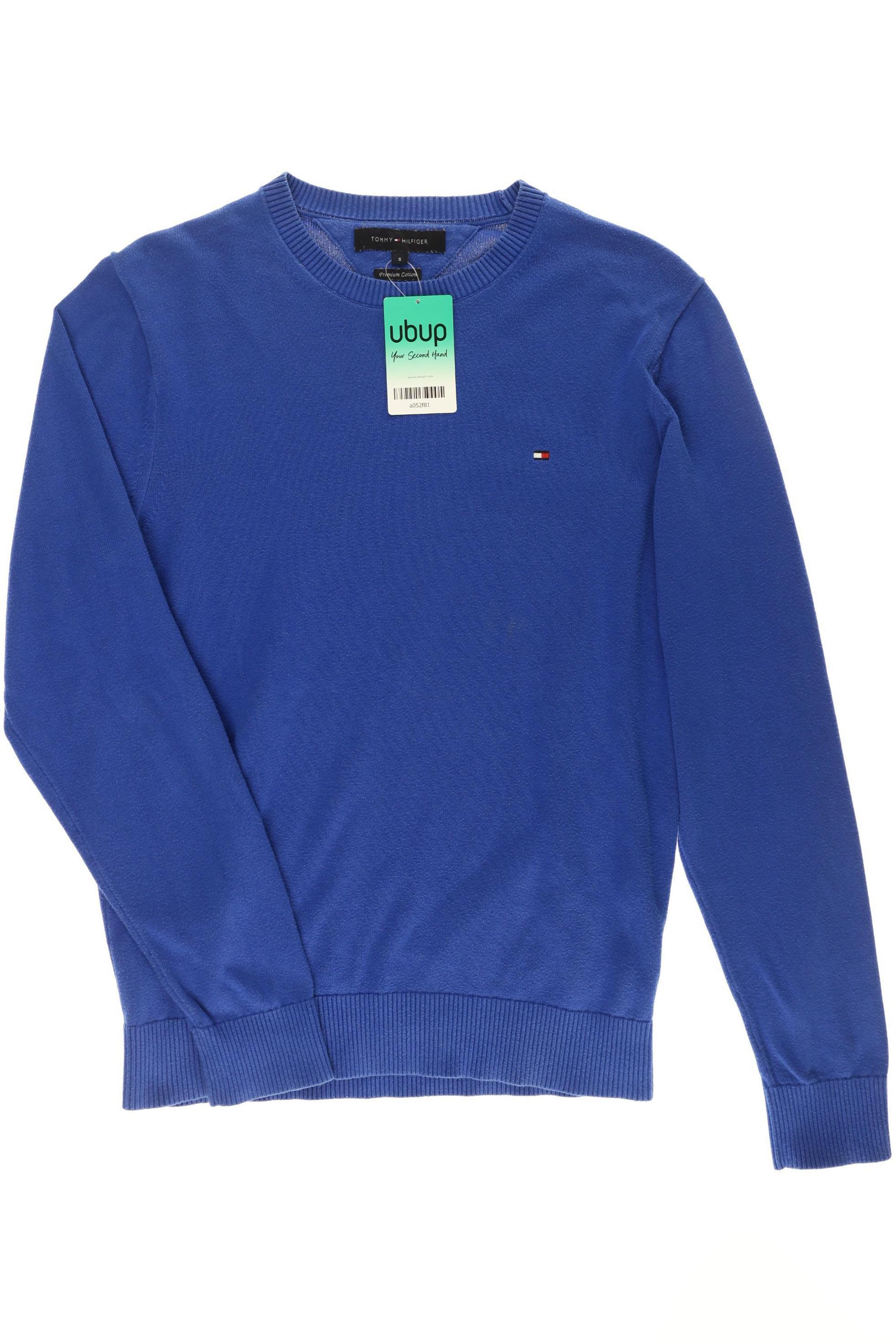 

Tommy Hilfiger Herren Pullover, blau, Gr.