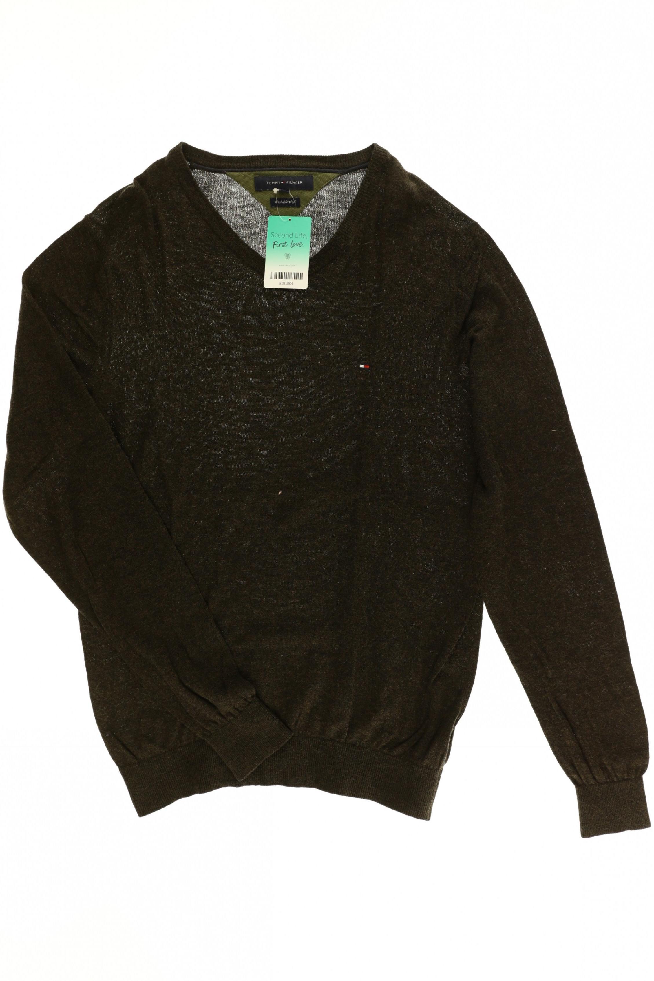 

Tommy Hilfiger Herren Pullover, braun, Gr.