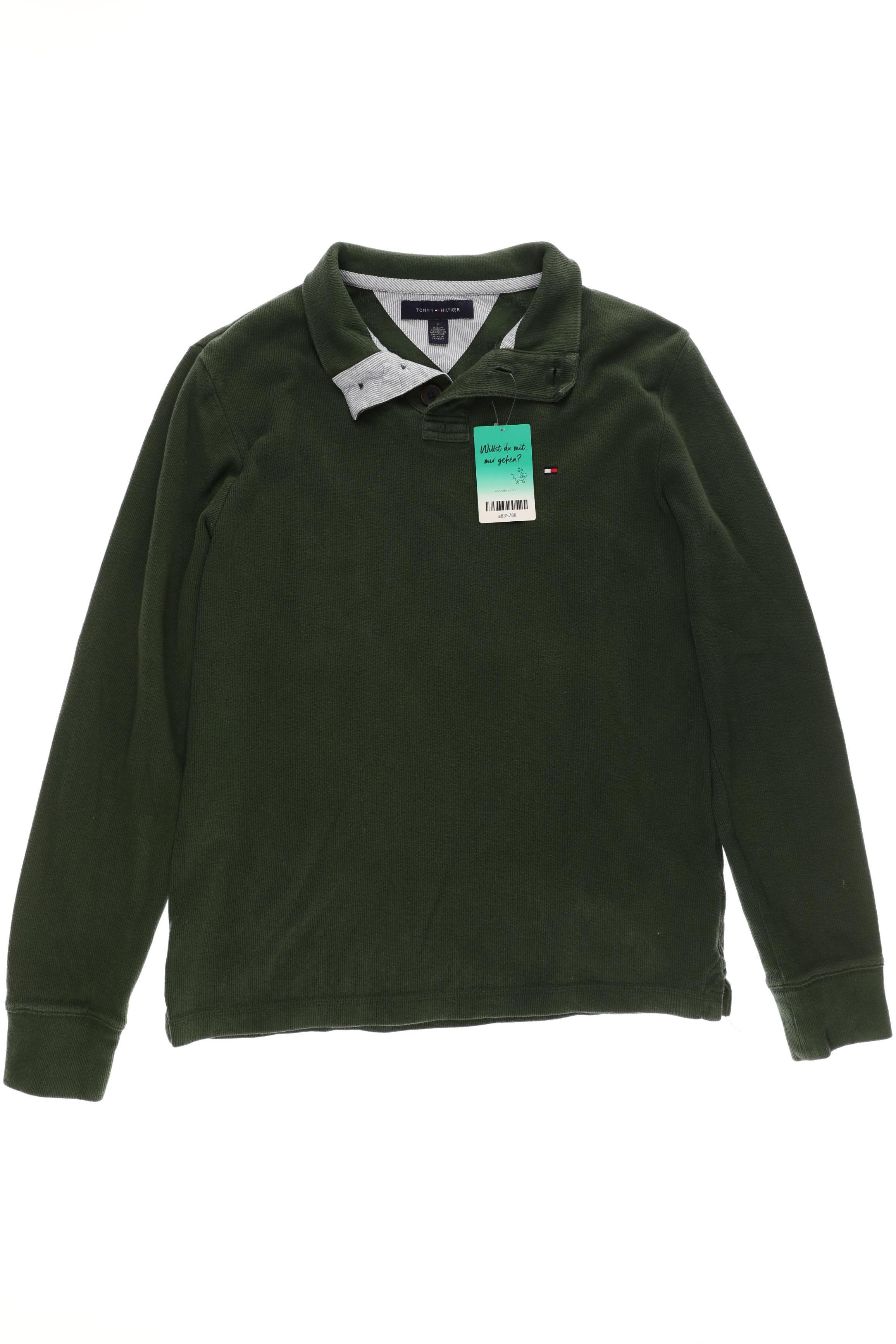 

Tommy Hilfiger Herren Pullover, grün, Gr.