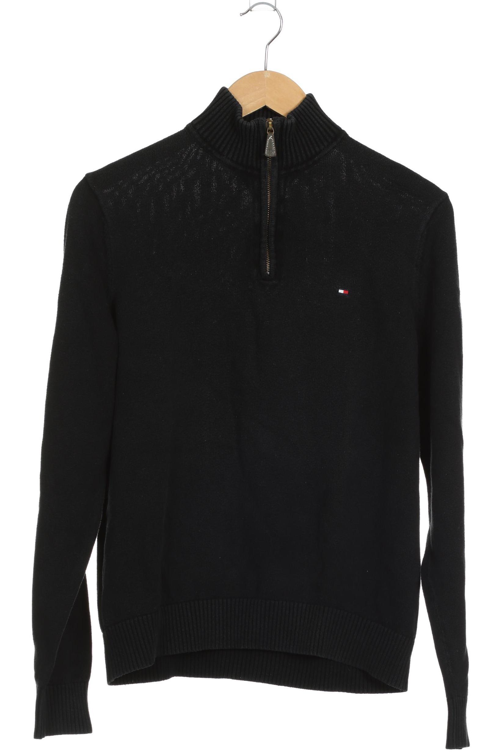 

Tommy Hilfiger Herren Pullover, schwarz, Gr.
