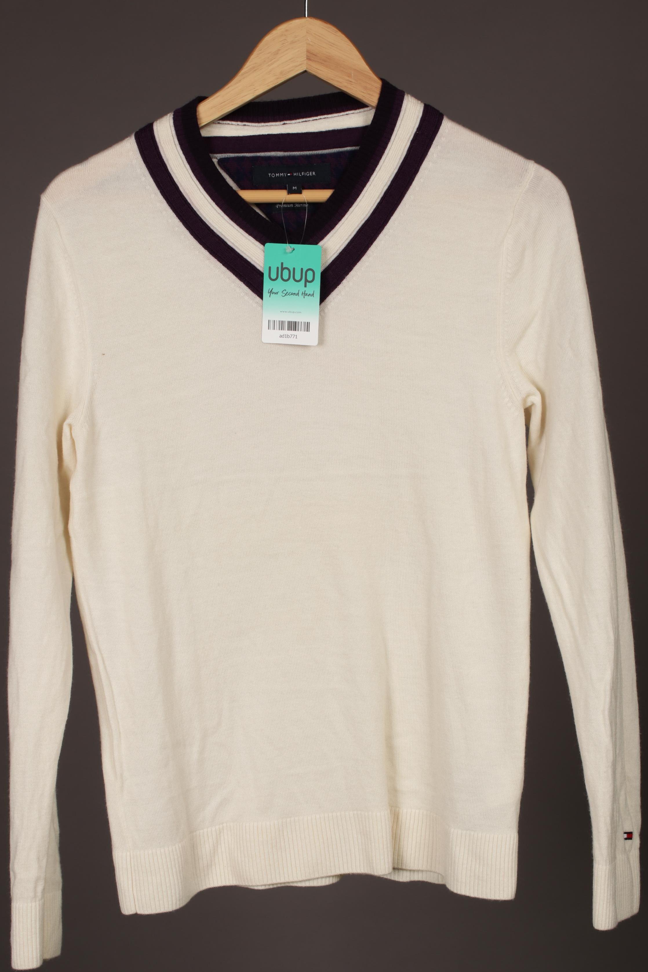 

Tommy Hilfiger Herren Pullover, beige, Gr.
