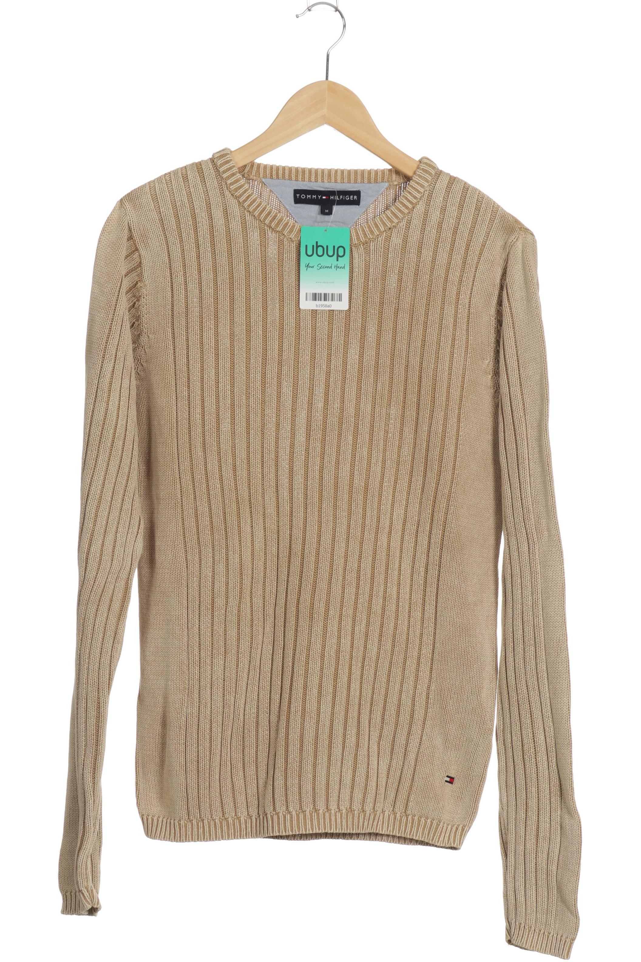

Tommy Hilfiger Herren Pullover, braun, Gr.