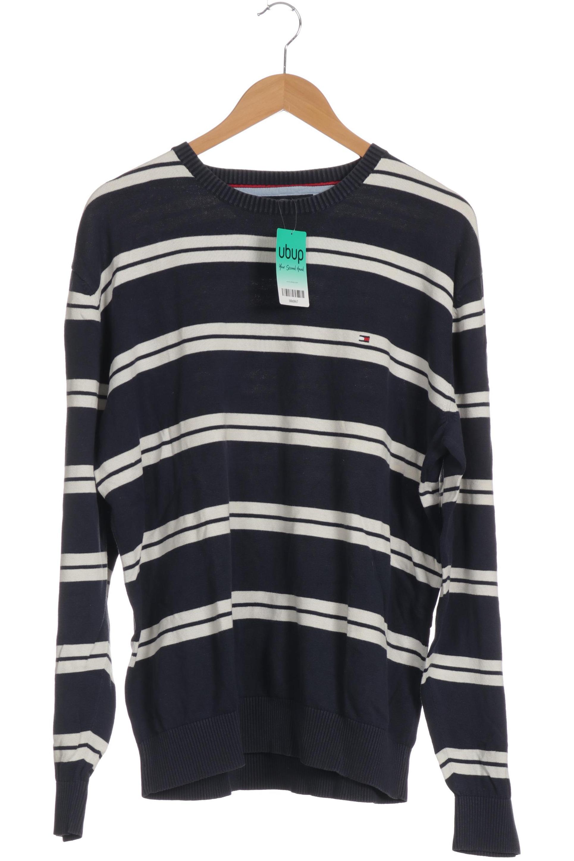 

Tommy Hilfiger Herren Pullover, blau, Gr.