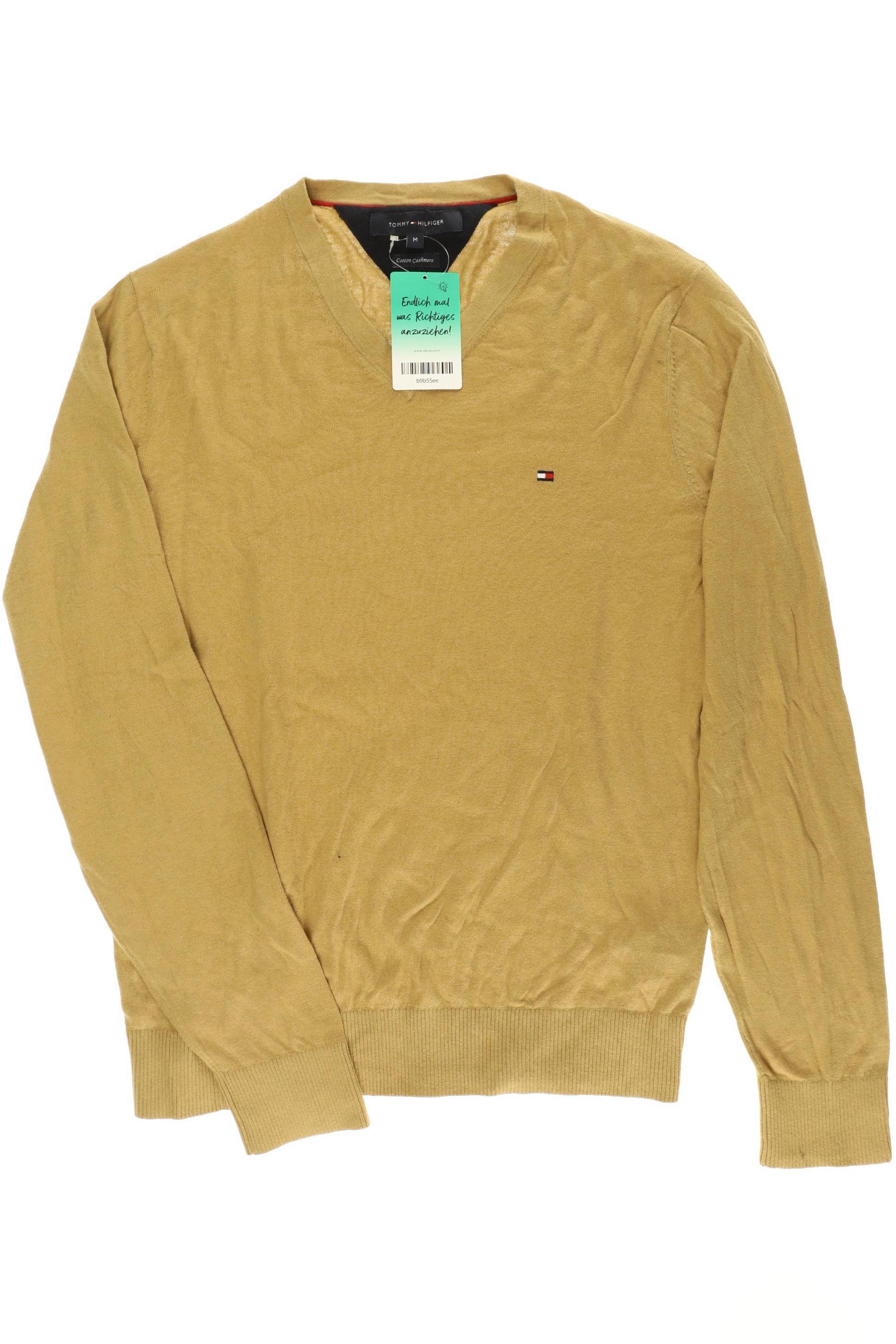 

Tommy Hilfiger Herren Pullover, beige, Gr.