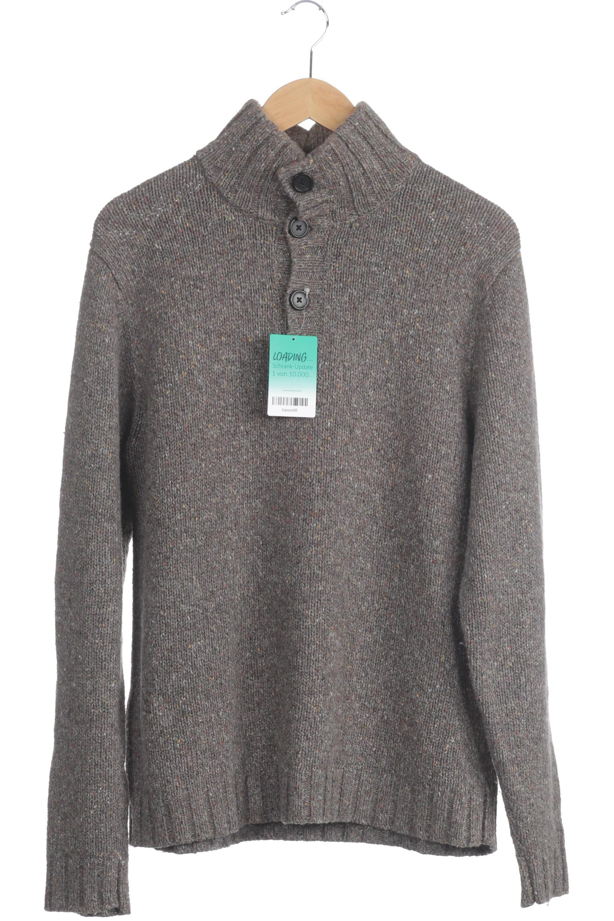 Thumbnail - Tommy Hilfiger Herren Pullover, grau, Gr.