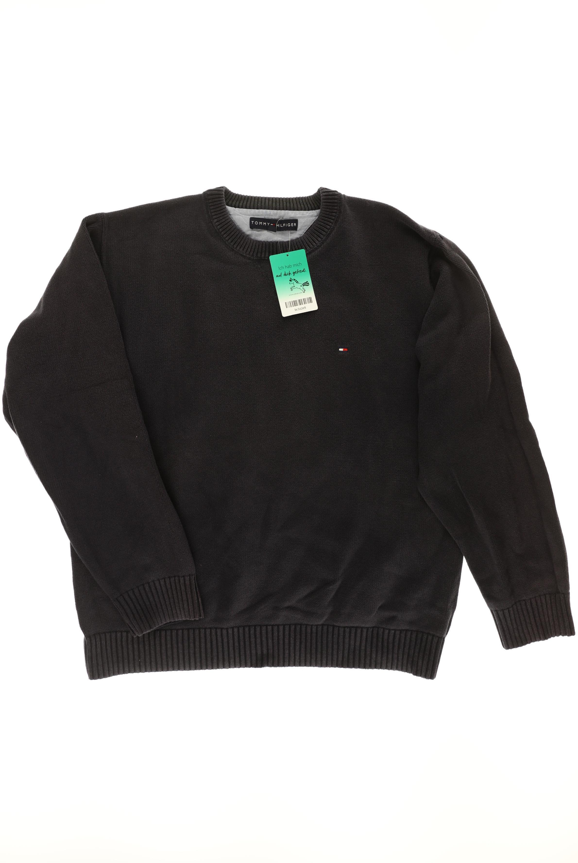 

Tommy Hilfiger Herren Pullover, blau, Gr.