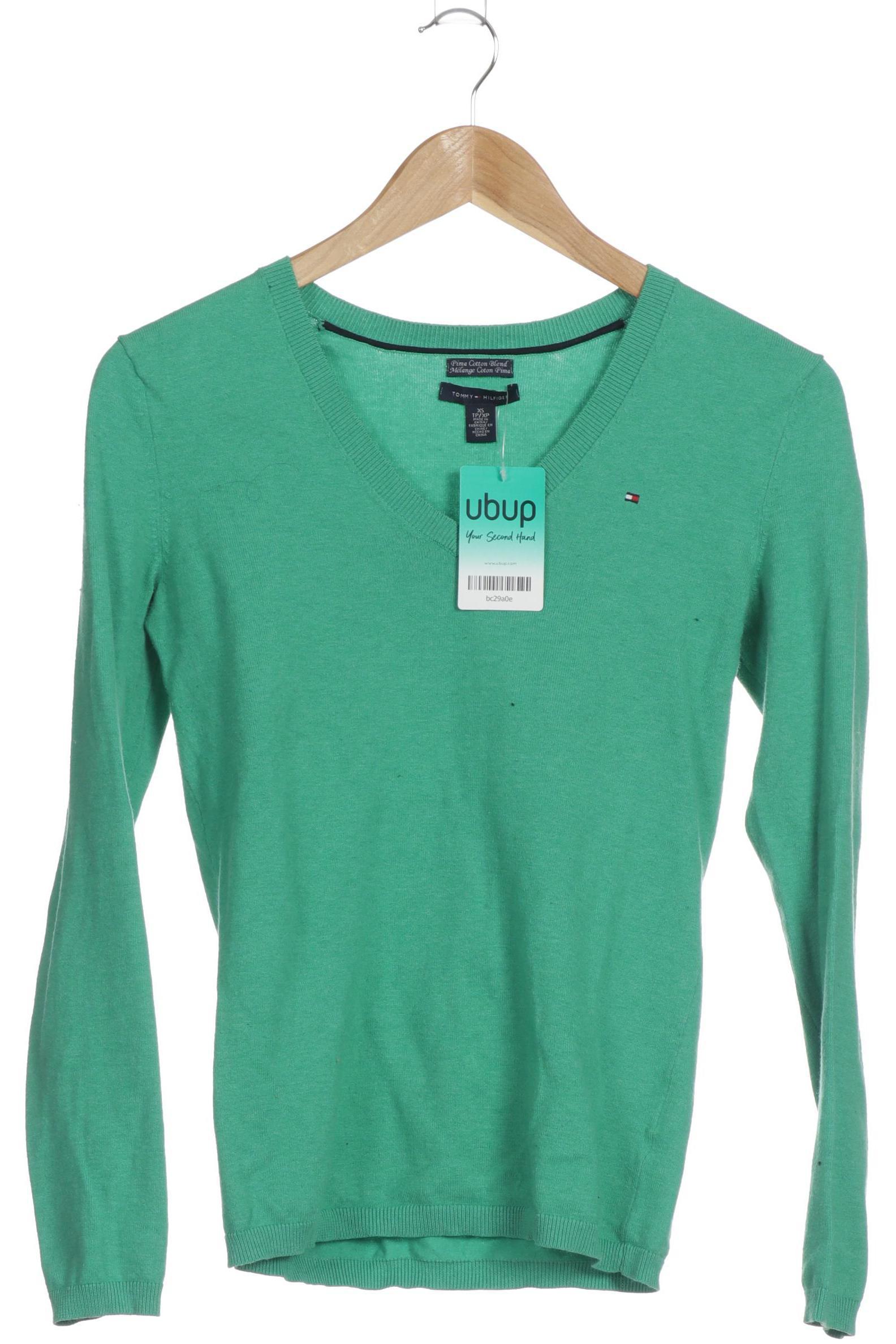 

Tommy Hilfiger Herren Pullover, grün, Gr.