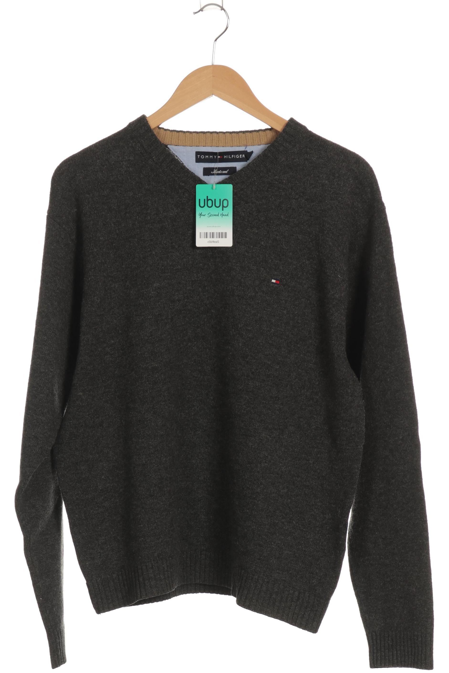 Thumbnail - Tommy Hilfiger Herren Pullover, grau, Gr.