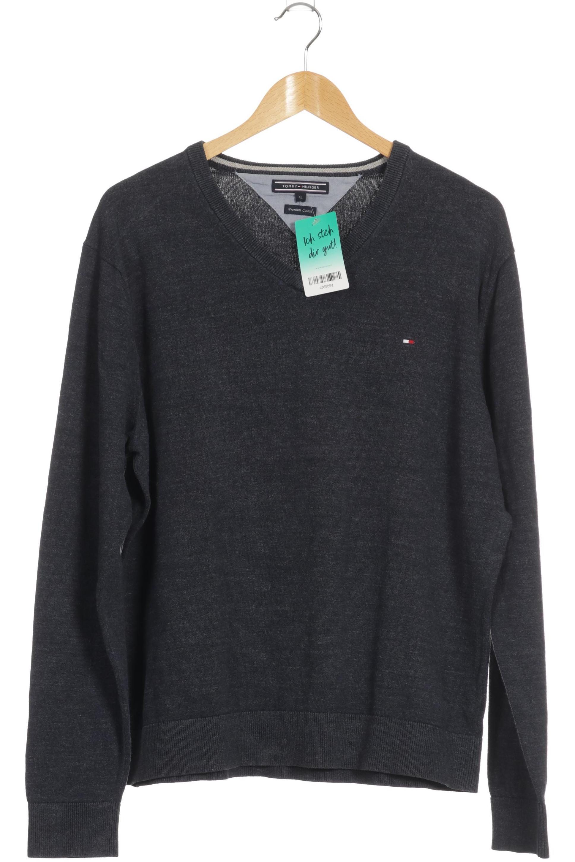 Thumbnail - Tommy Hilfiger Herren Pullover, blau, Gr.