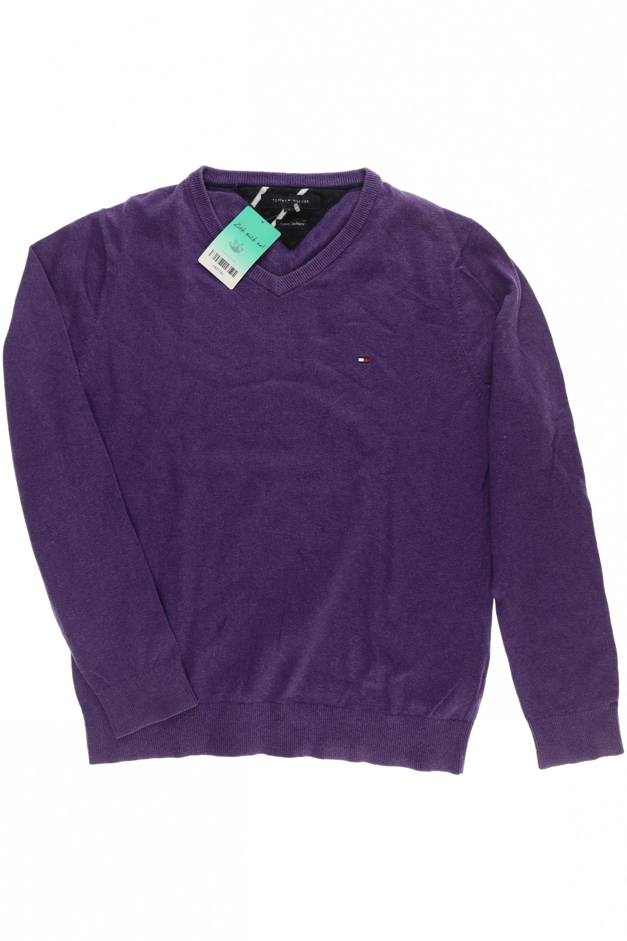 Thumbnail - Tommy Hilfiger Herren Pullover, lila, Gr.