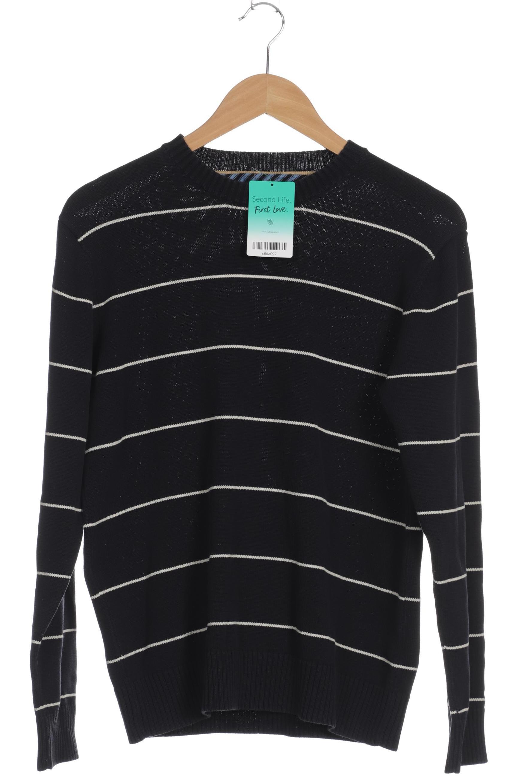 

Tommy Hilfiger Herren Pullover, blau, Gr.
