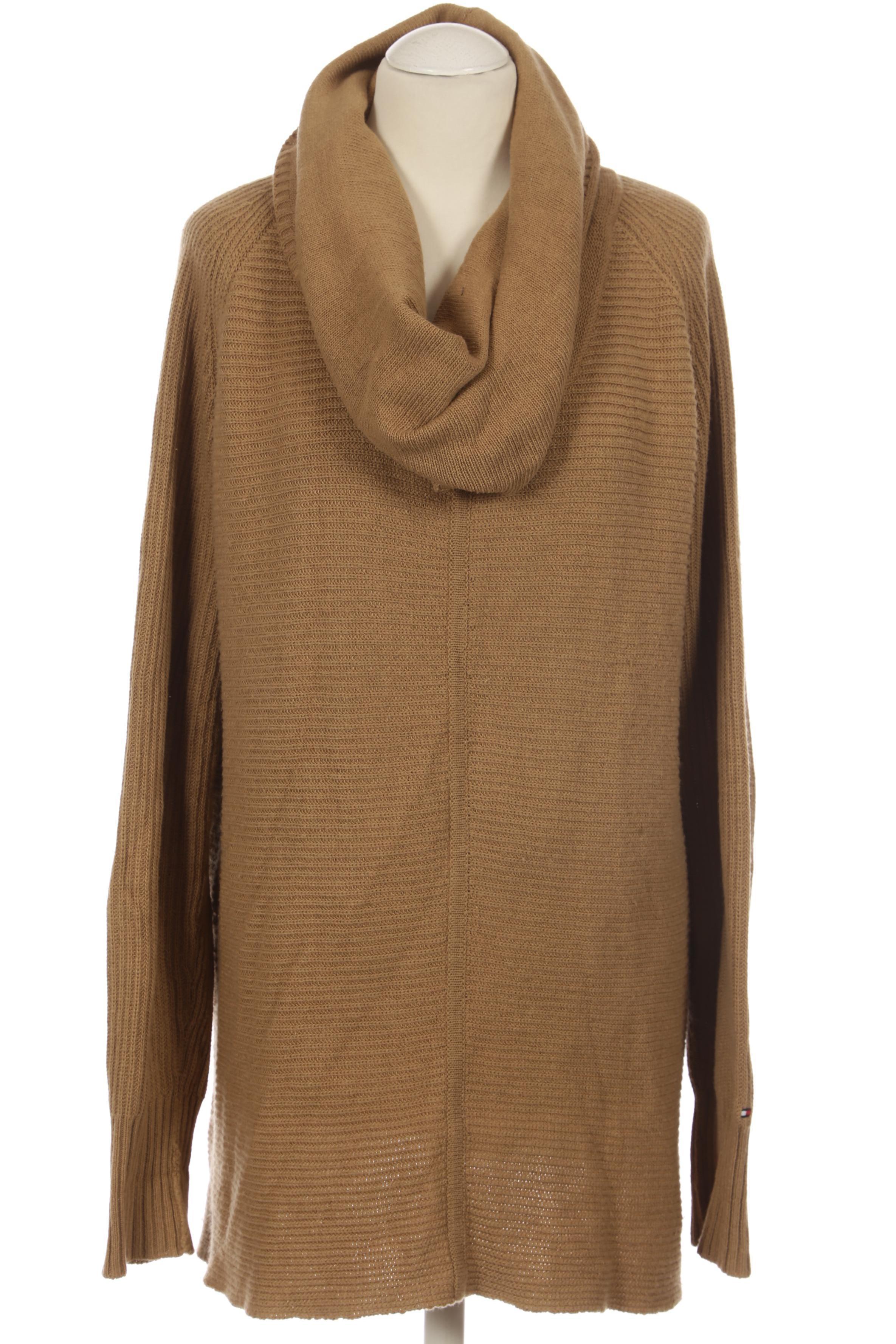 

Tommy Hilfiger Herren Pullover, braun, Gr.