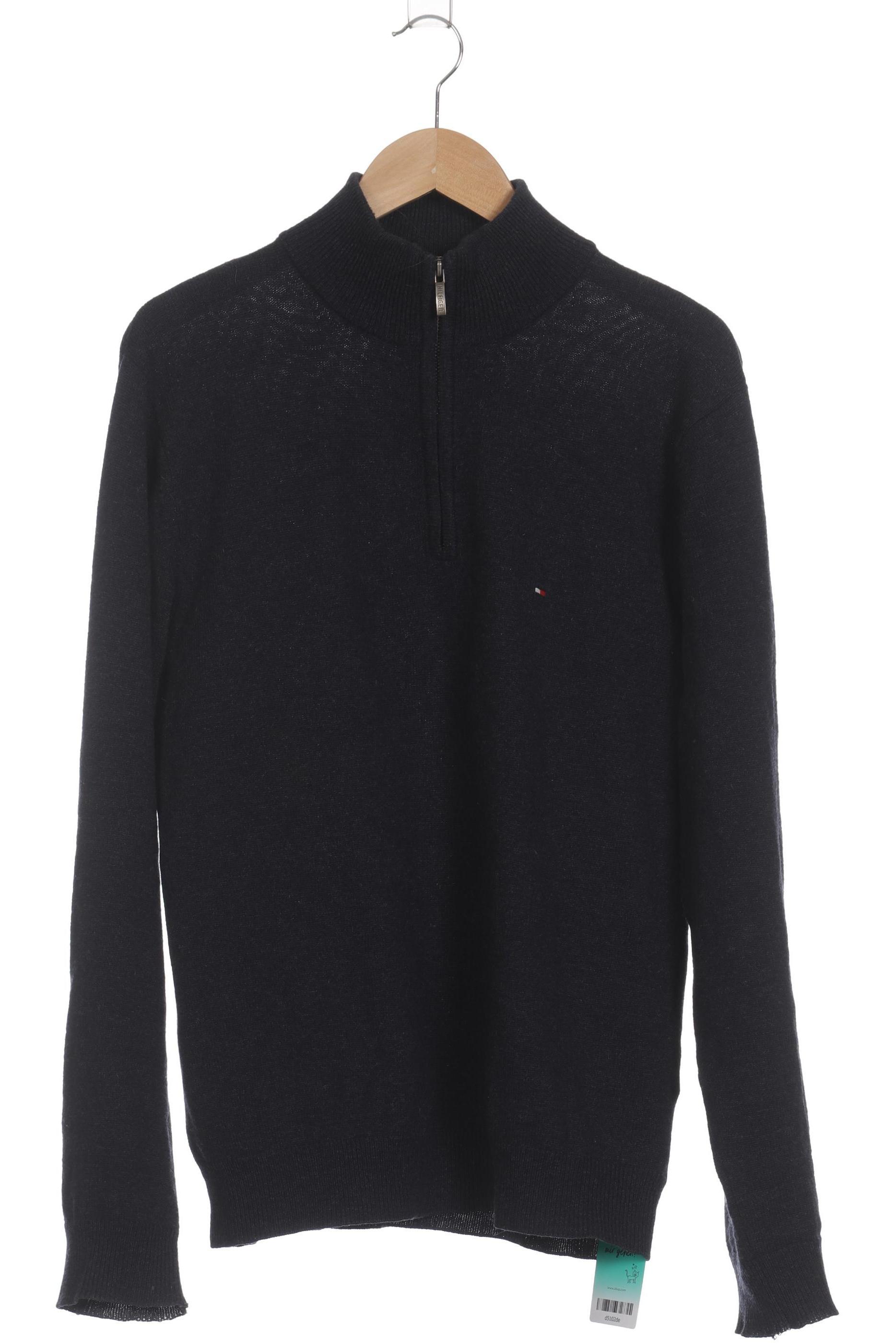 

Tommy Hilfiger Herren Pullover, blau, Gr.
