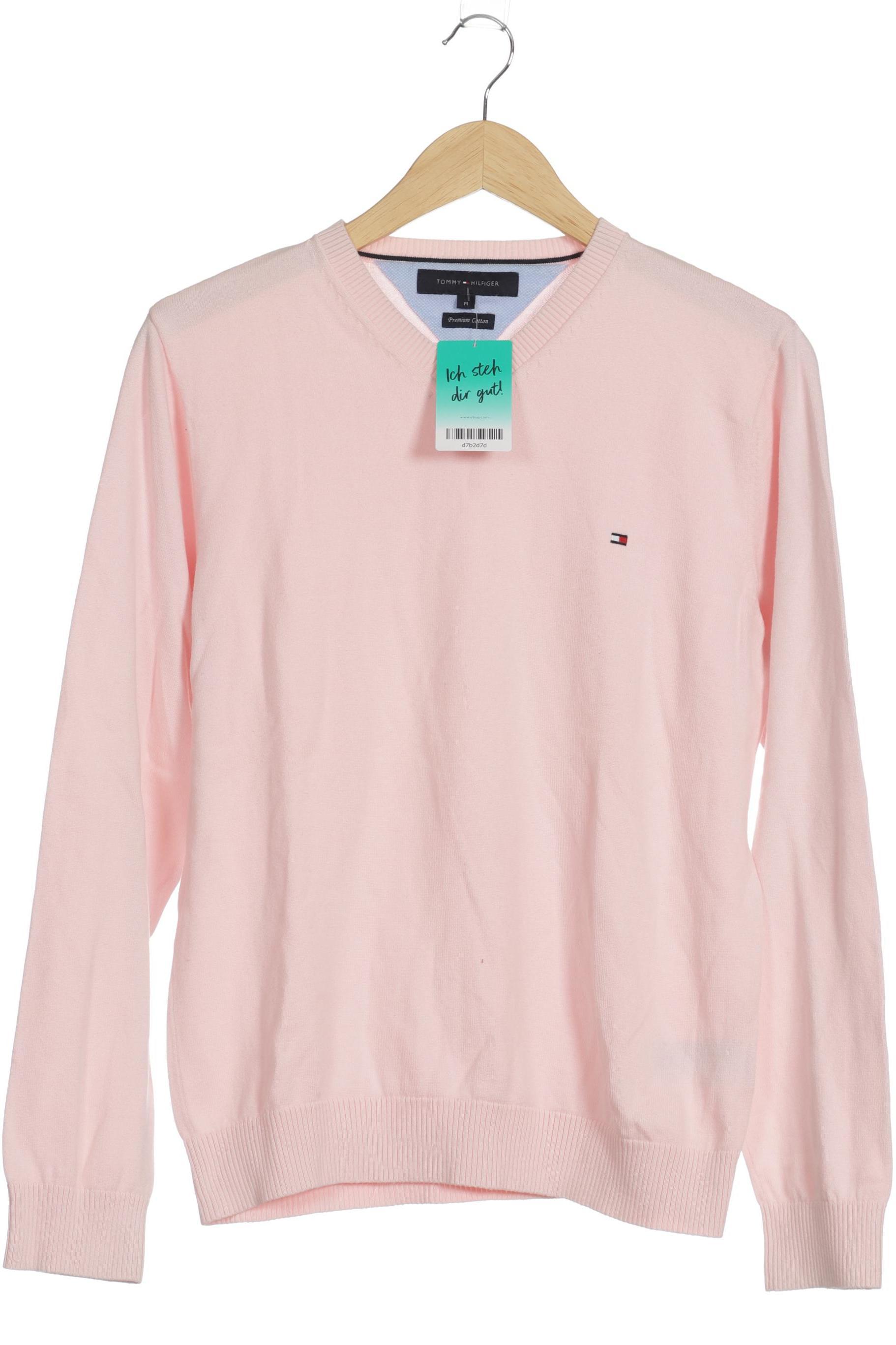 

Tommy Hilfiger Herren Pullover, pink, Gr.