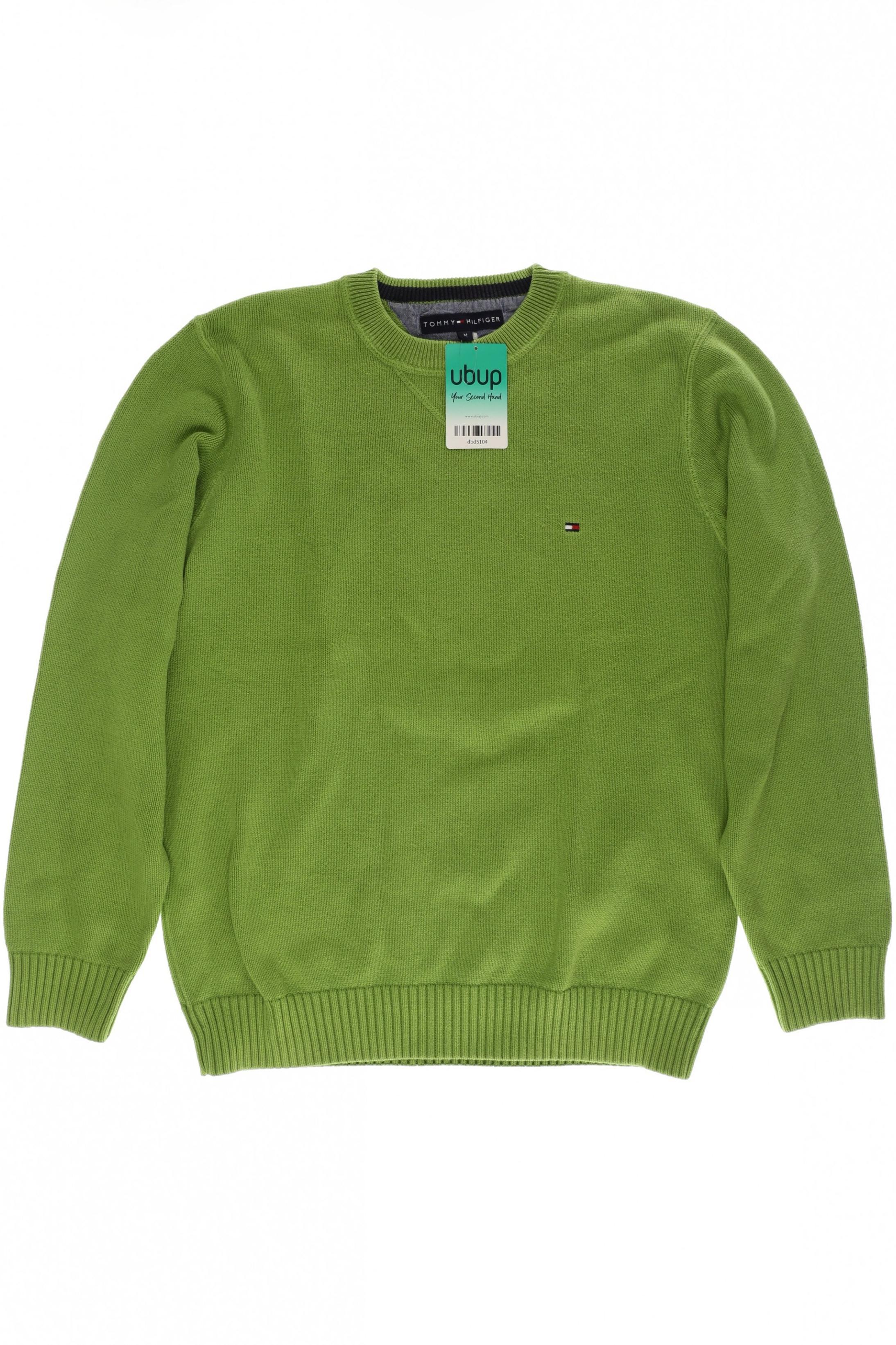 

Tommy Hilfiger Herren Pullover, grün, Gr.