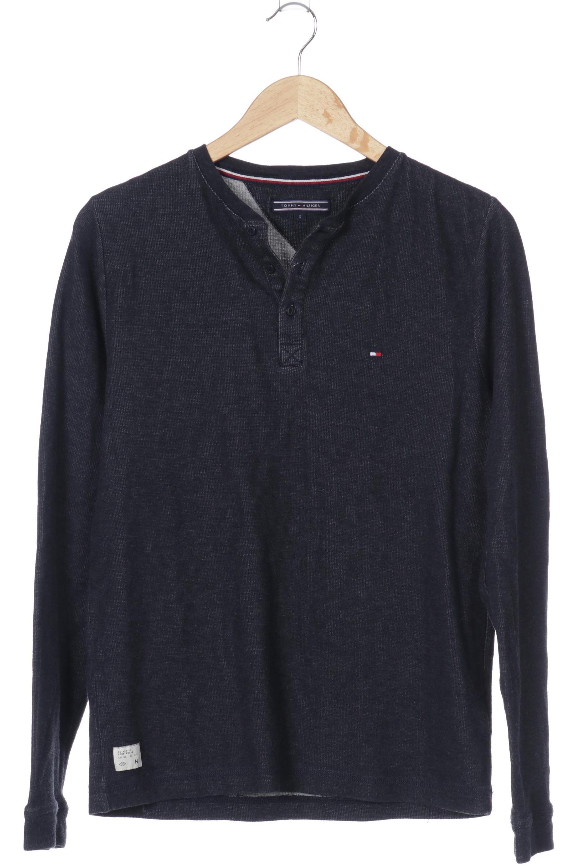 

Tommy Hilfiger Herren Pullover, grau, Gr.