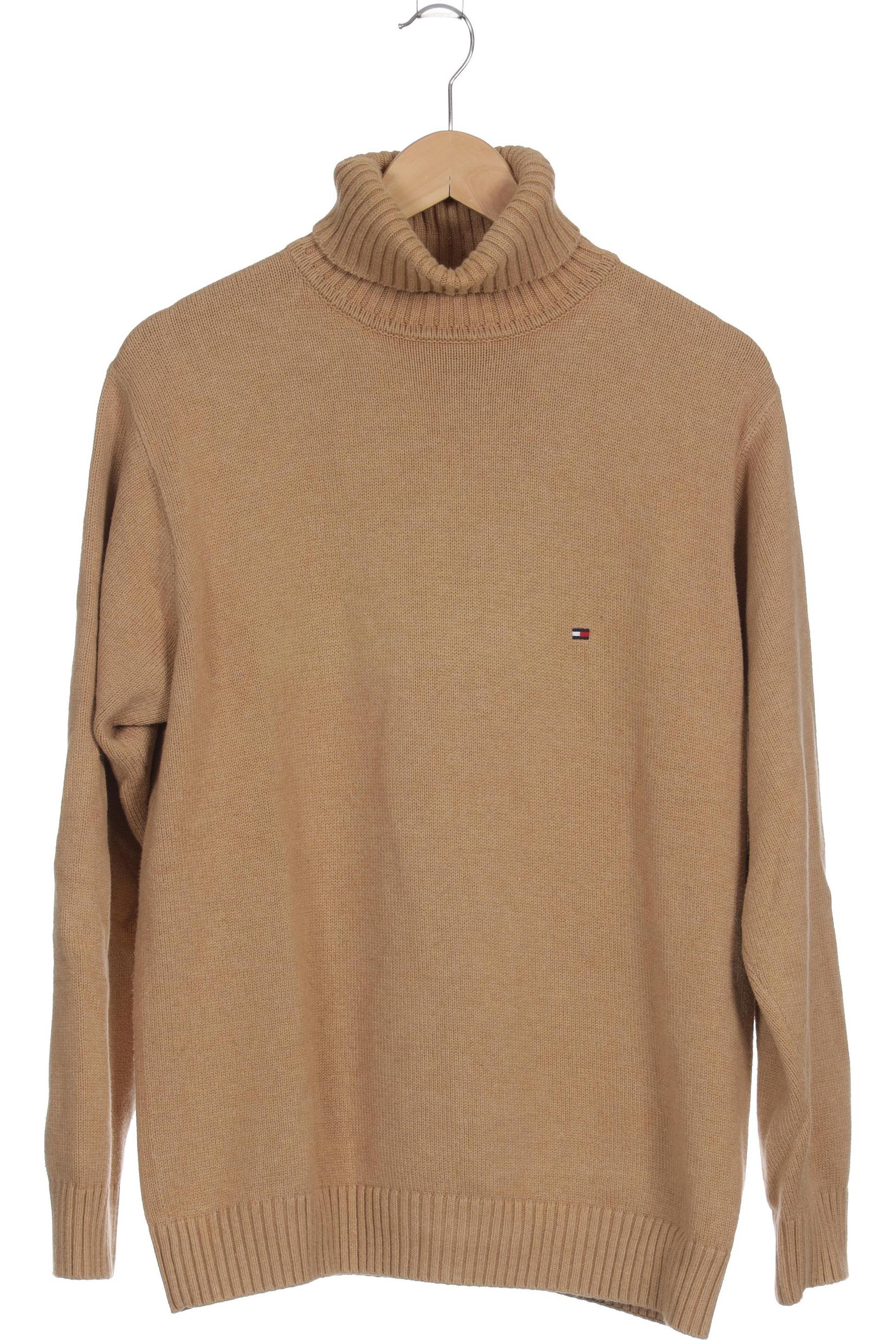 

Tommy Hilfiger Herren Pullover, beige, Gr.