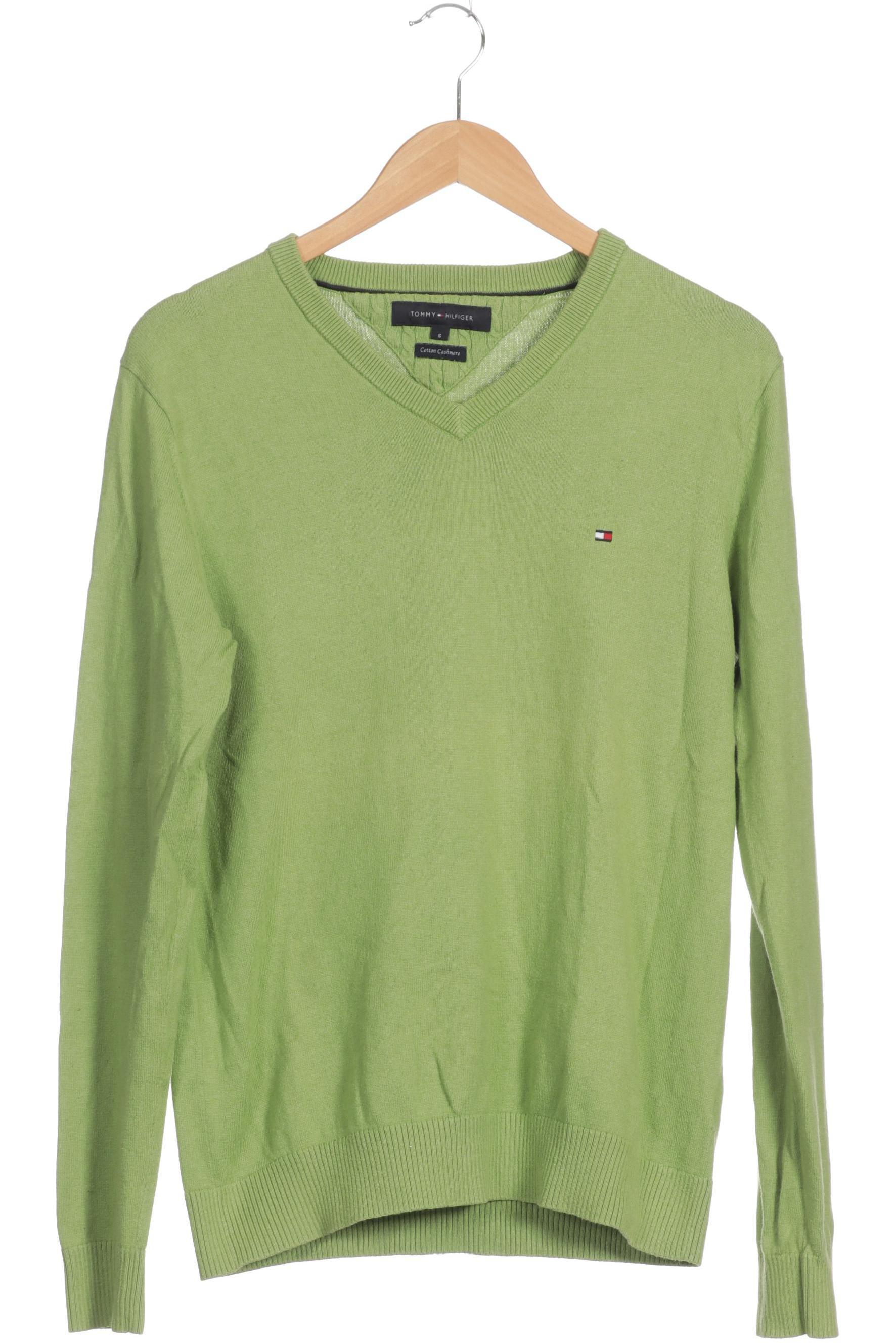 Thumbnail - Tommy Hilfiger Herren Pullover, grün, Gr.