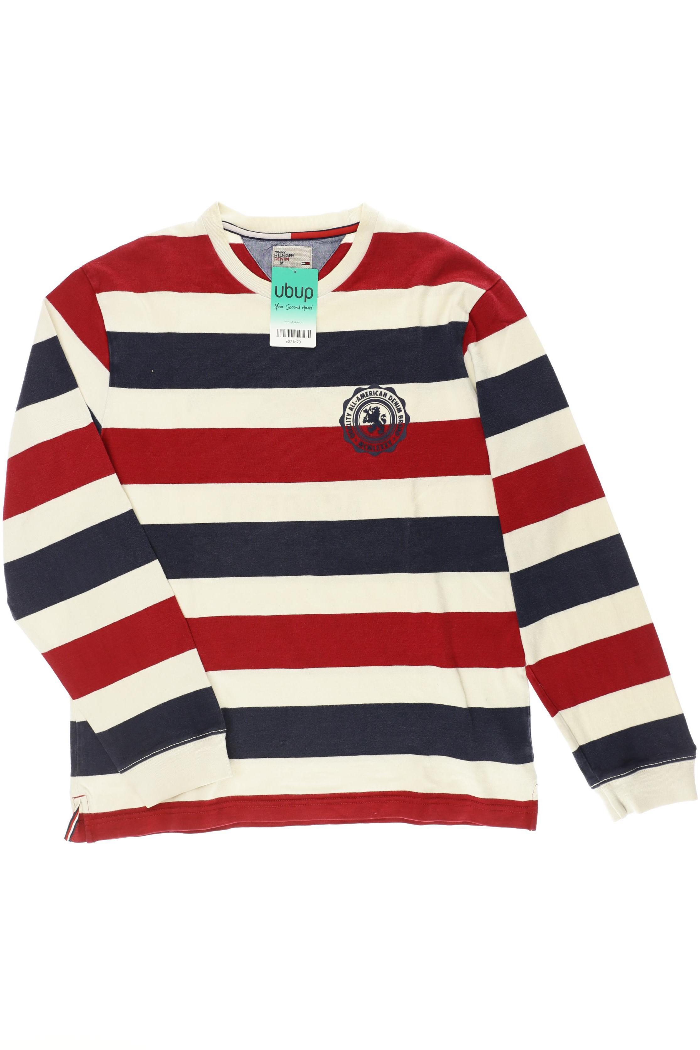 

Hilfiger Denim Herren Pullover, blau, Gr.