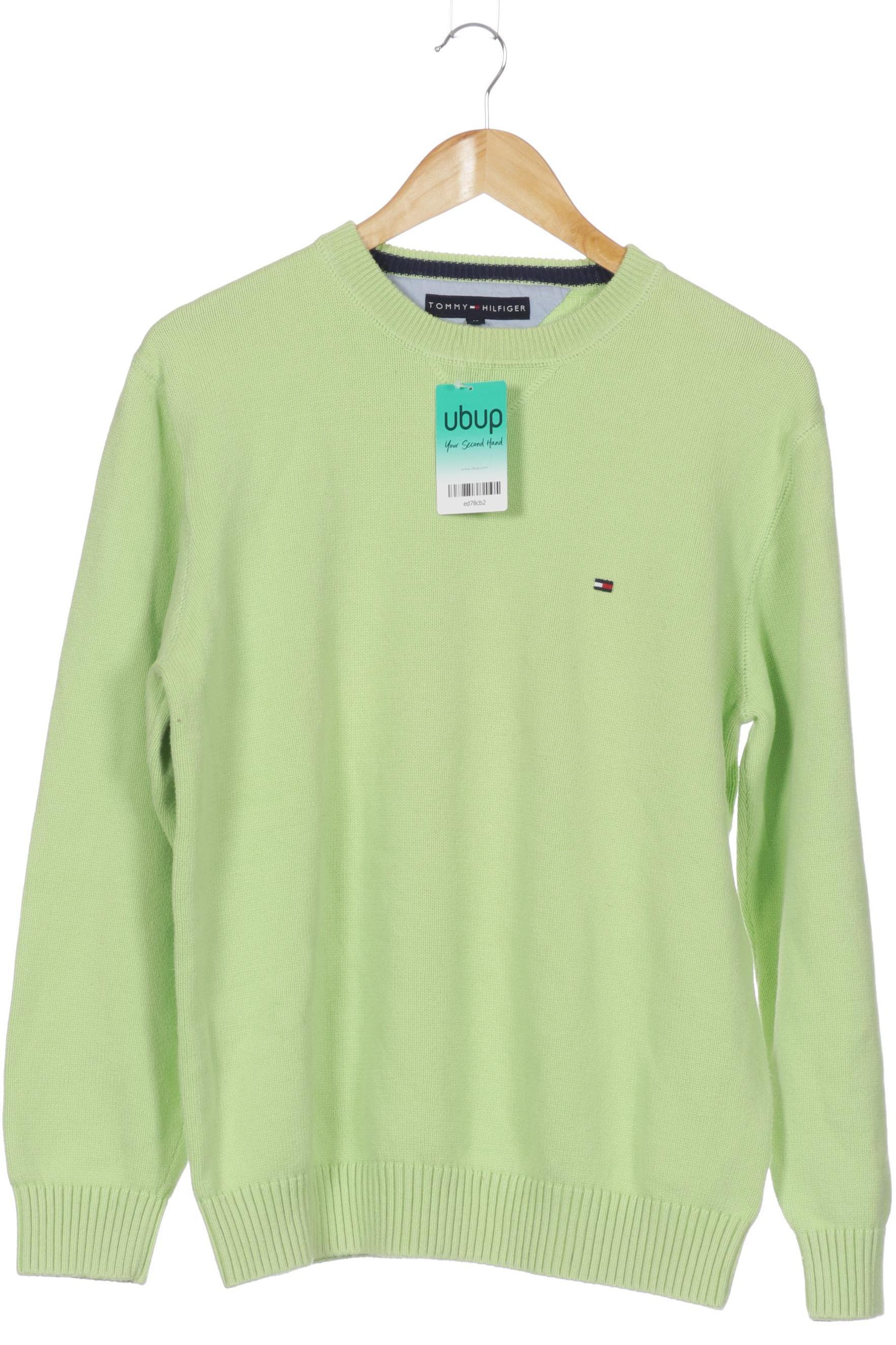 Thumbnail - Tommy Hilfiger Herren Pullover, gelb, Gr.