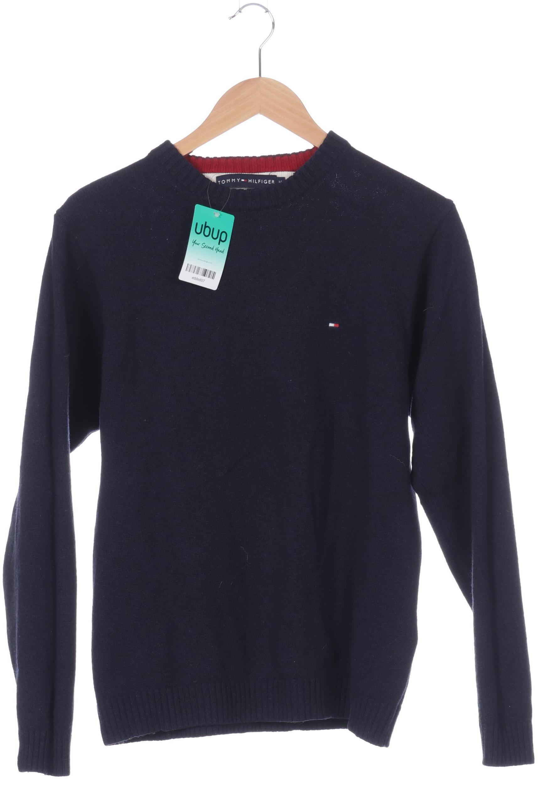 

Tommy Hilfiger Herren Pullover, blau, Gr.