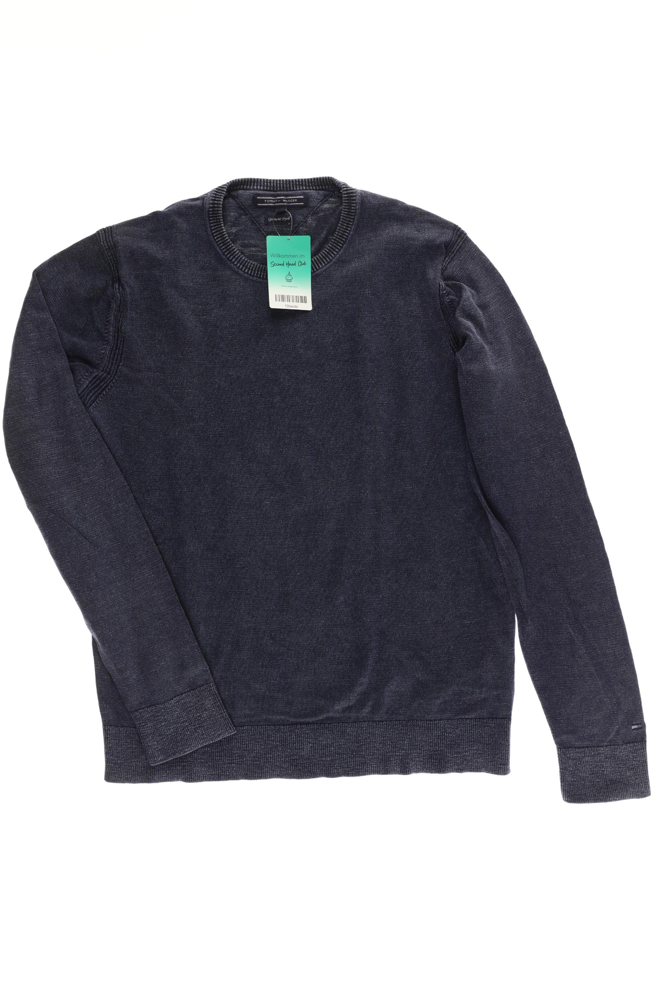 

Tommy Hilfiger Herren Pullover, blau, Gr.