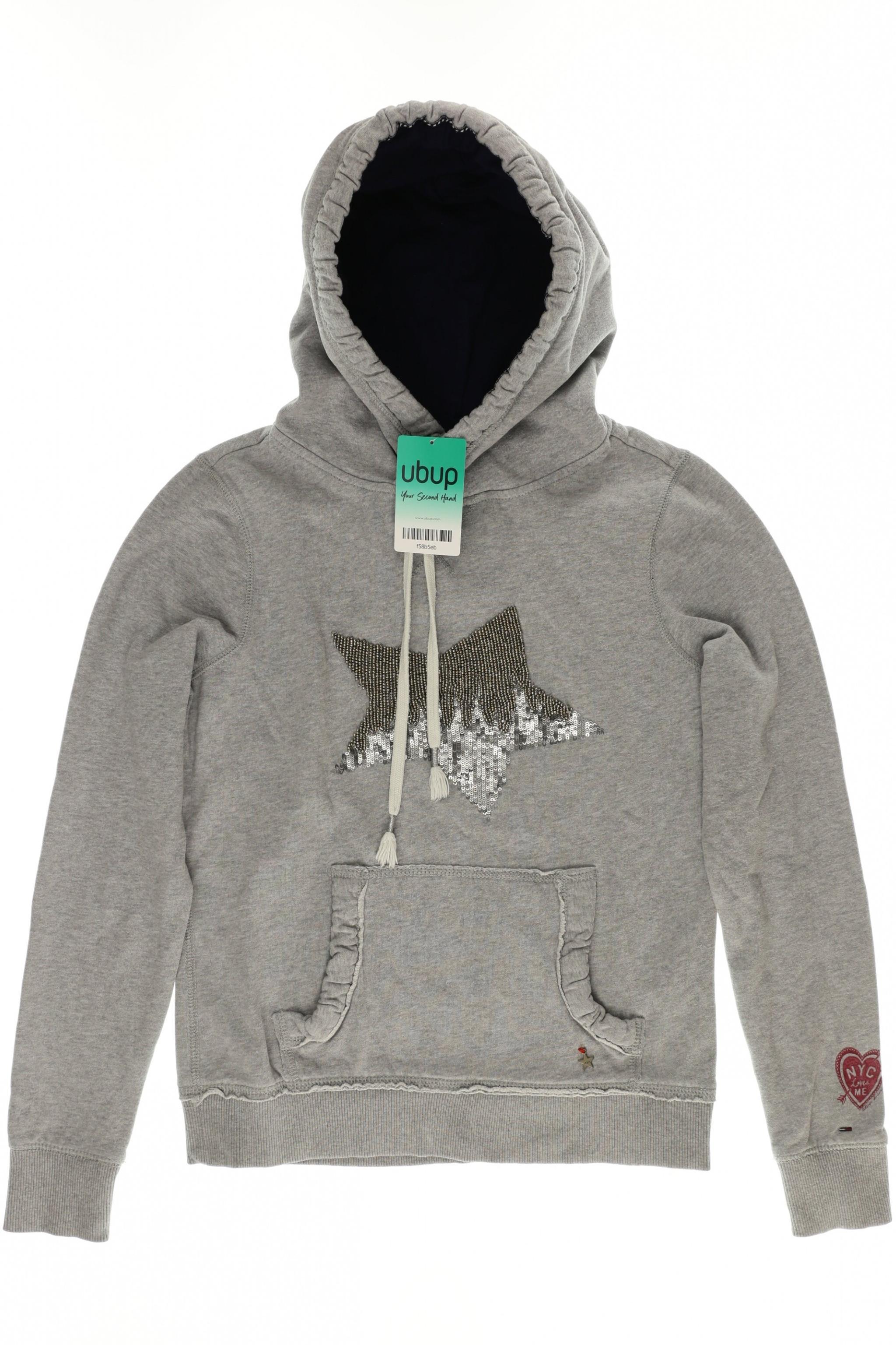 

Hilfiger Denim Herren Pullover, grau, Gr.