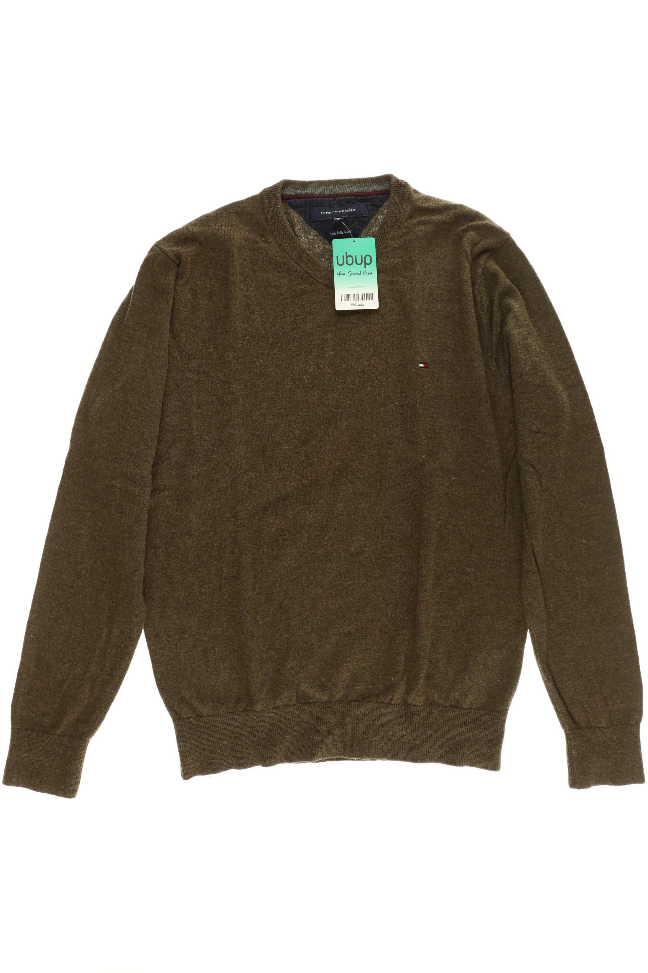 

Tommy Hilfiger Herren Pullover, braun, Gr.