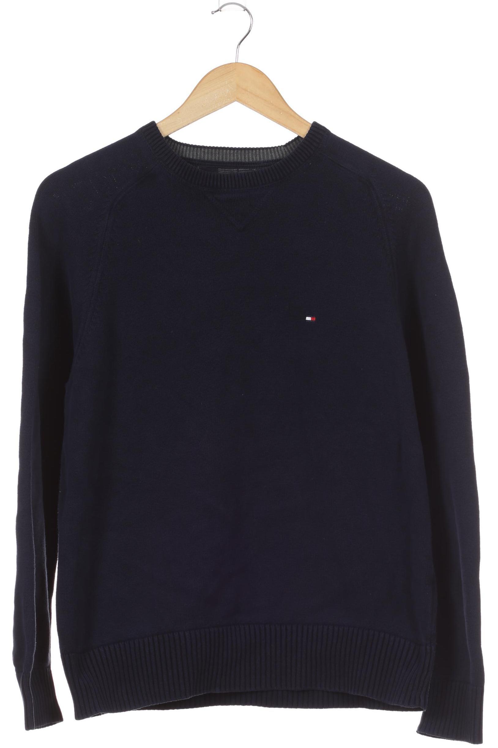 Thumbnail - Tommy Hilfiger Herren Pullover, blau, Gr.