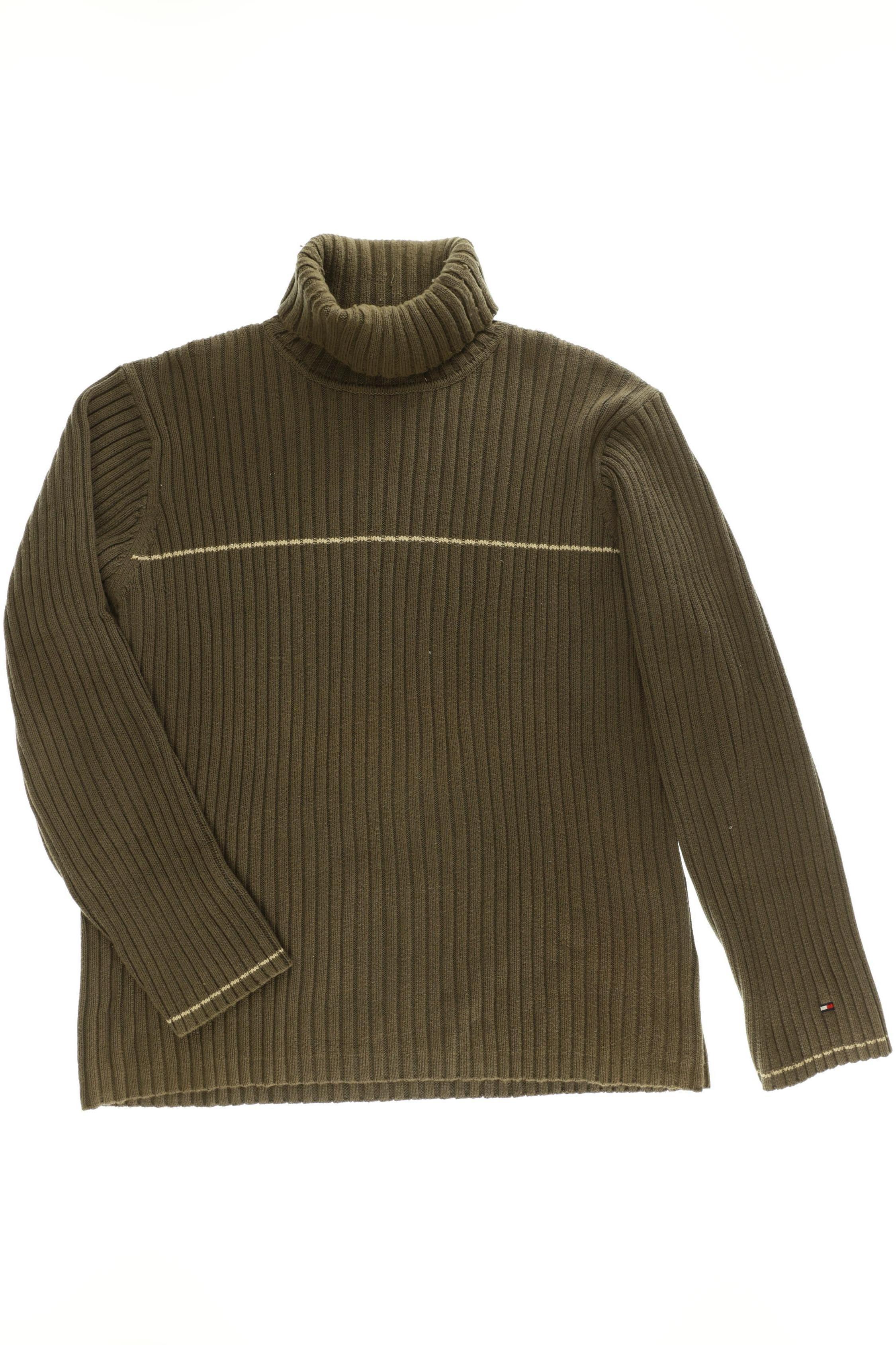 

Tommy Hilfiger Herren Pullover, braun, Gr.
