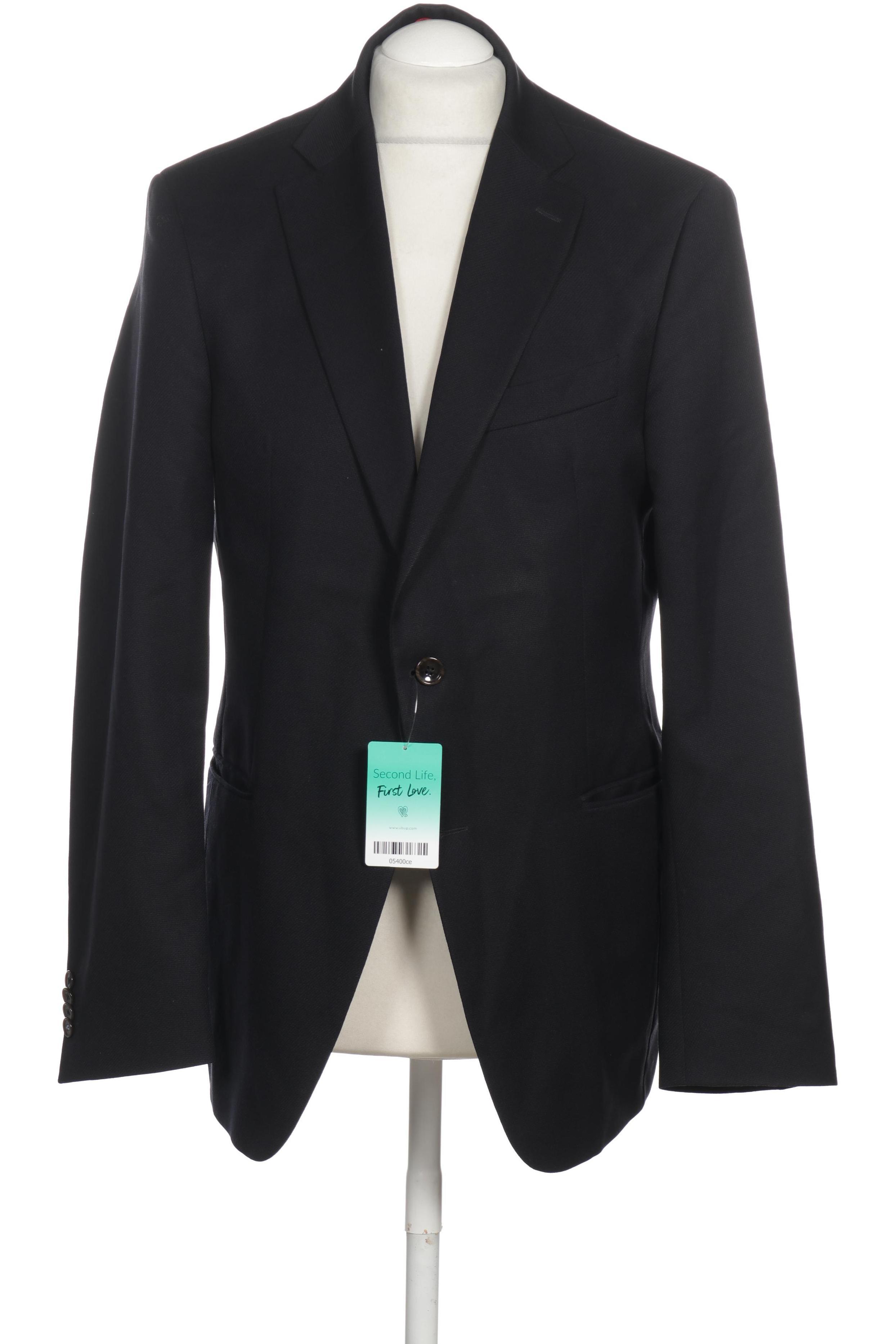 Thumbnail - Tommy Hilfiger Herren Sakko, schwarz, Gr. 50