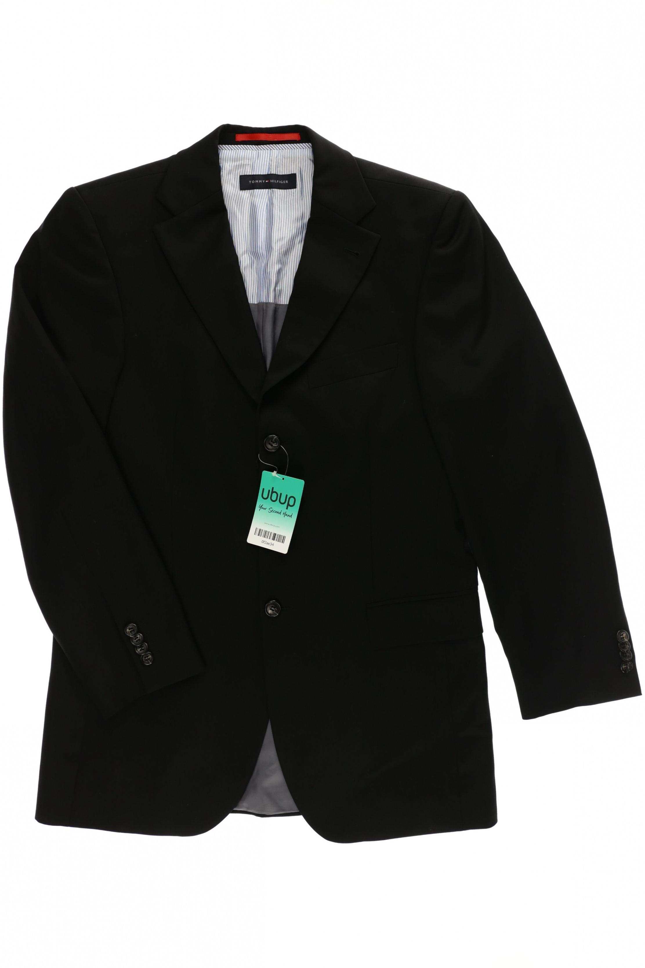 

Tommy Hilfiger Herren Sakko, schwarz, Gr. 44