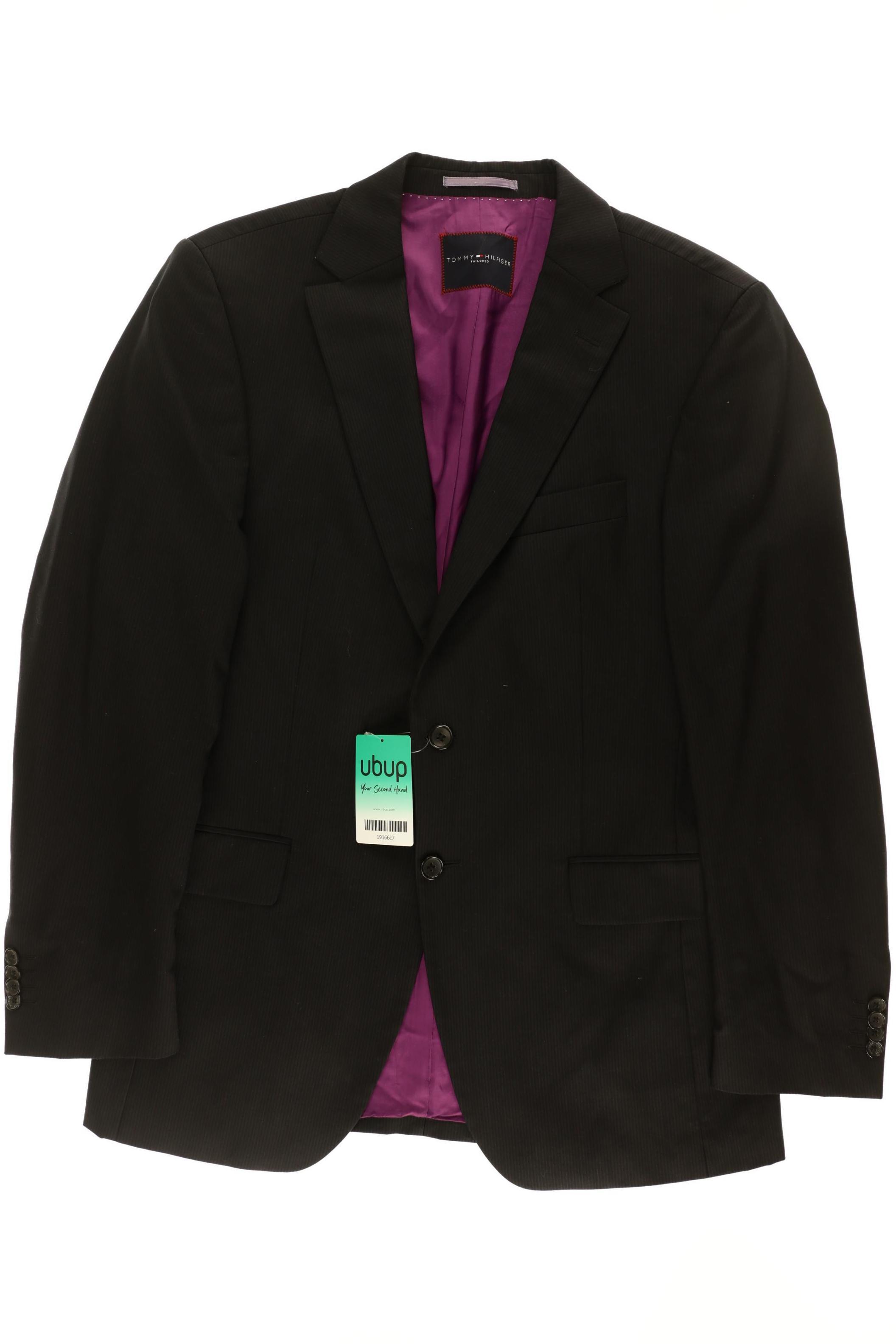 

Tommy Hilfiger Herren Sakko, schwarz, Gr. 48