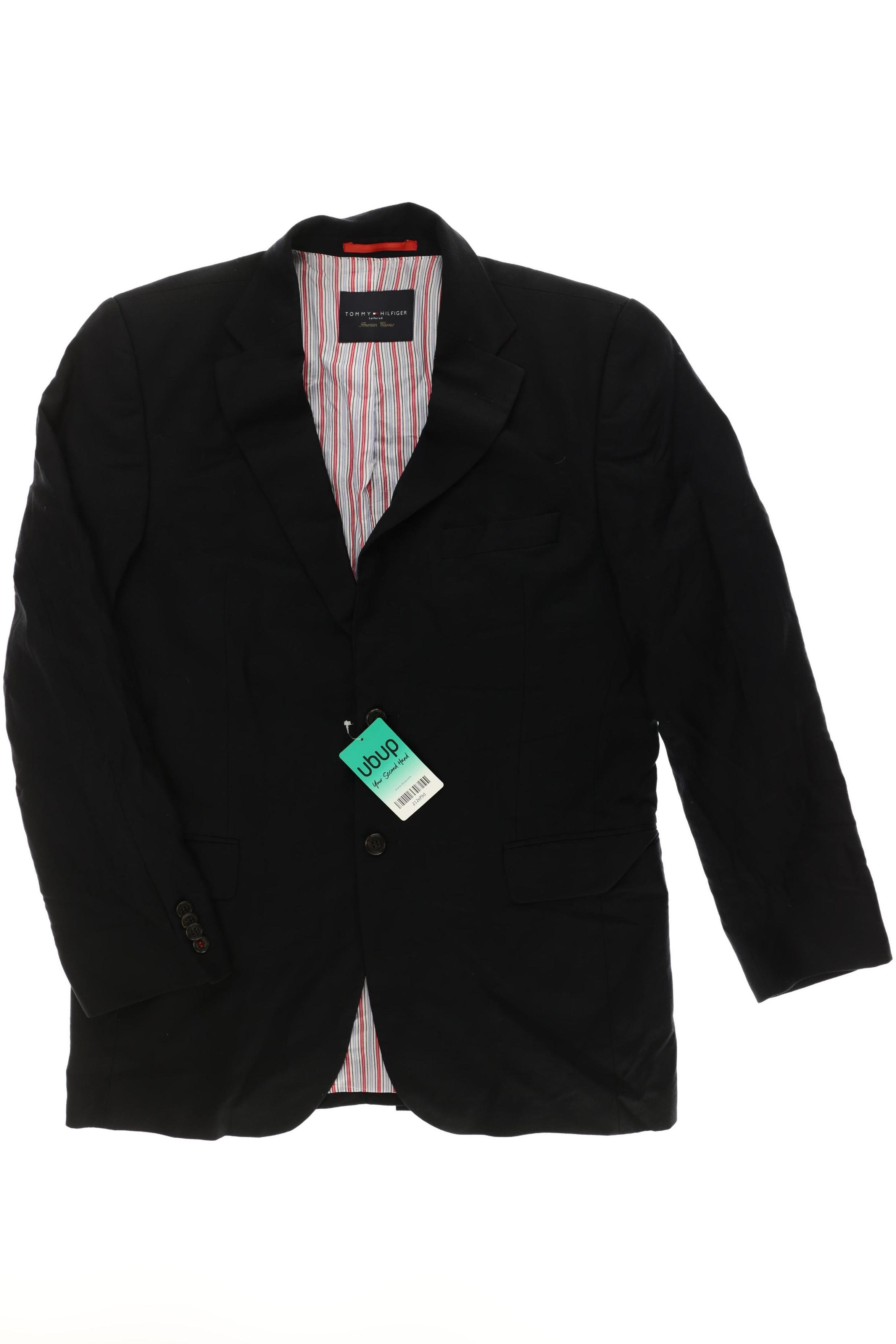 

Tommy Hilfiger Herren Sakko, blau, Gr. 50