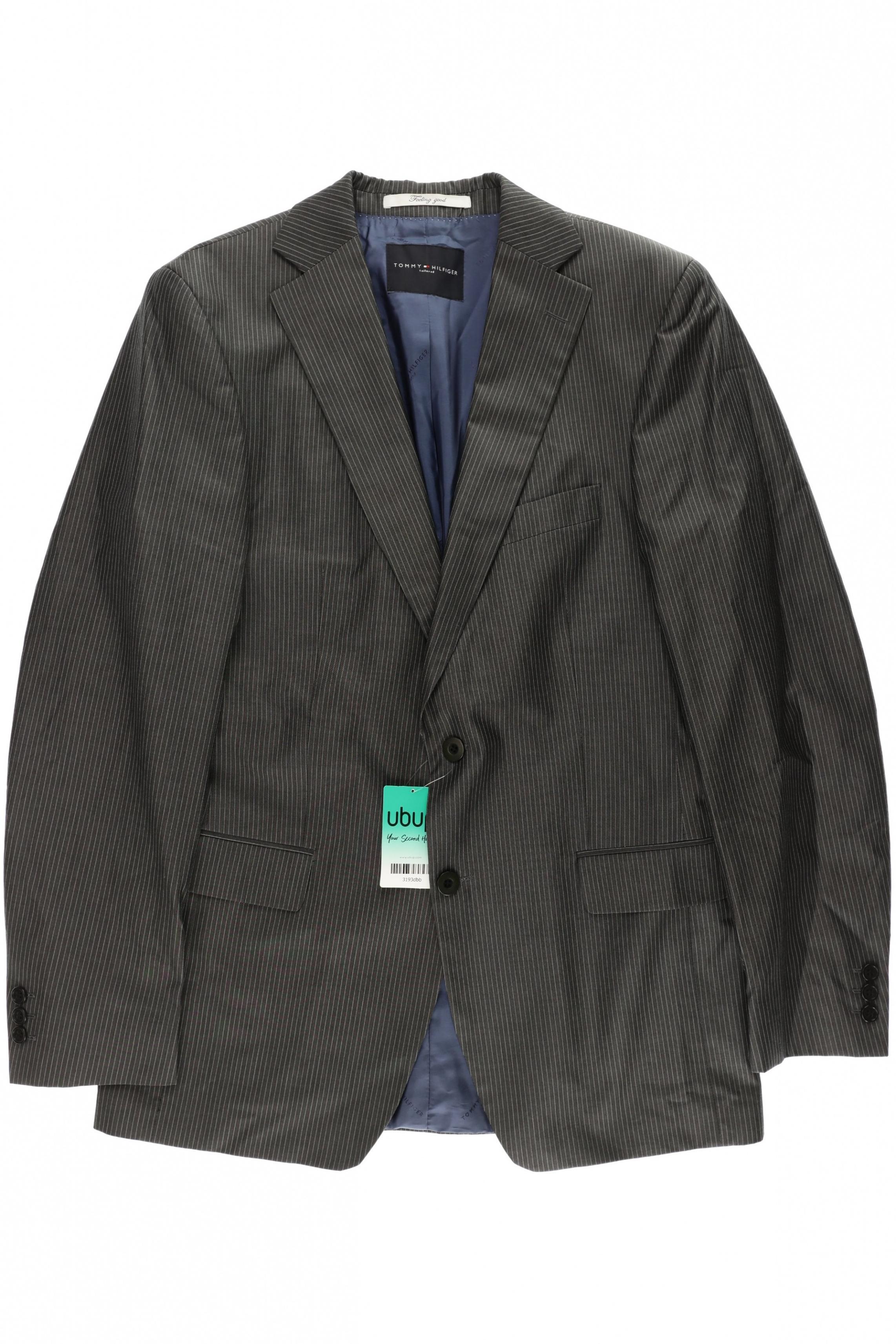 

Tommy Hilfiger Herren Sakko, grau, Gr.